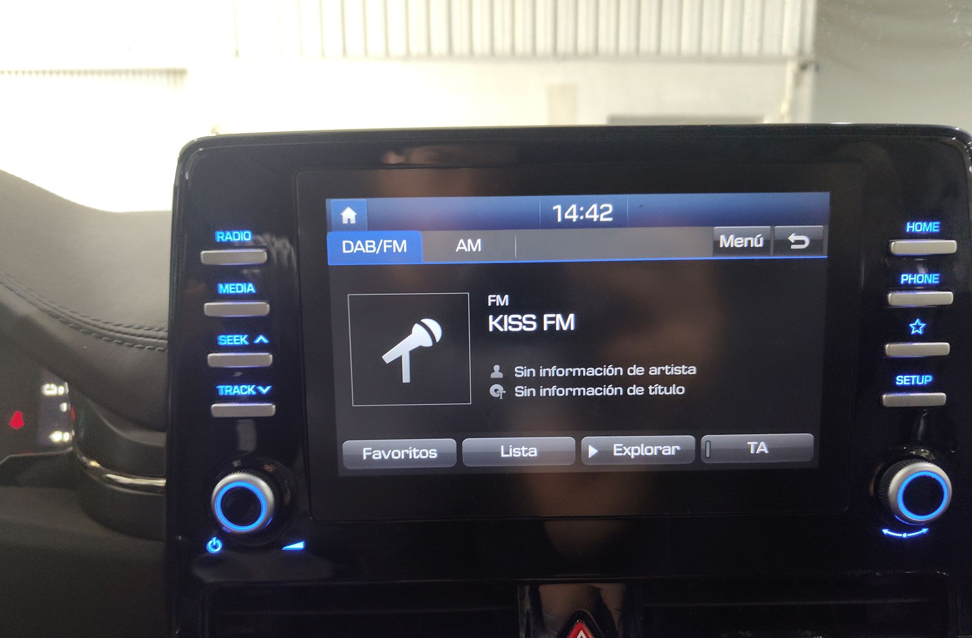 Hyundai Ioniq 1.6 GDI HEV Klass LE DT - foto 30