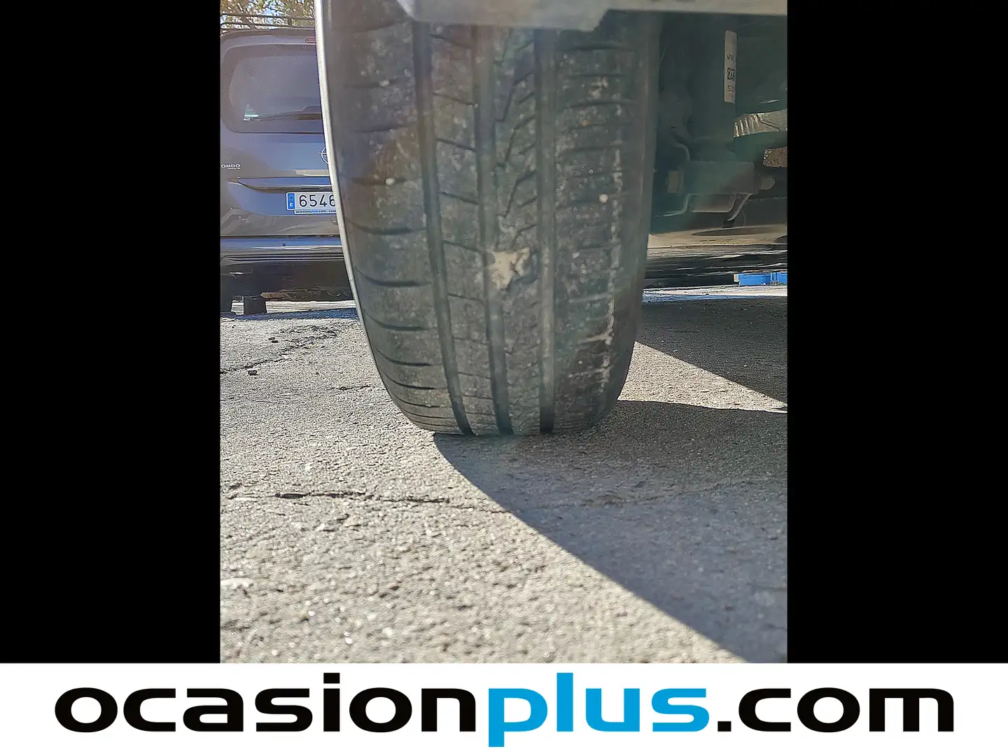 Foto Seat Ibiza SEAT Ibiza 1.0 MPI Reference Go2 (80 CV)