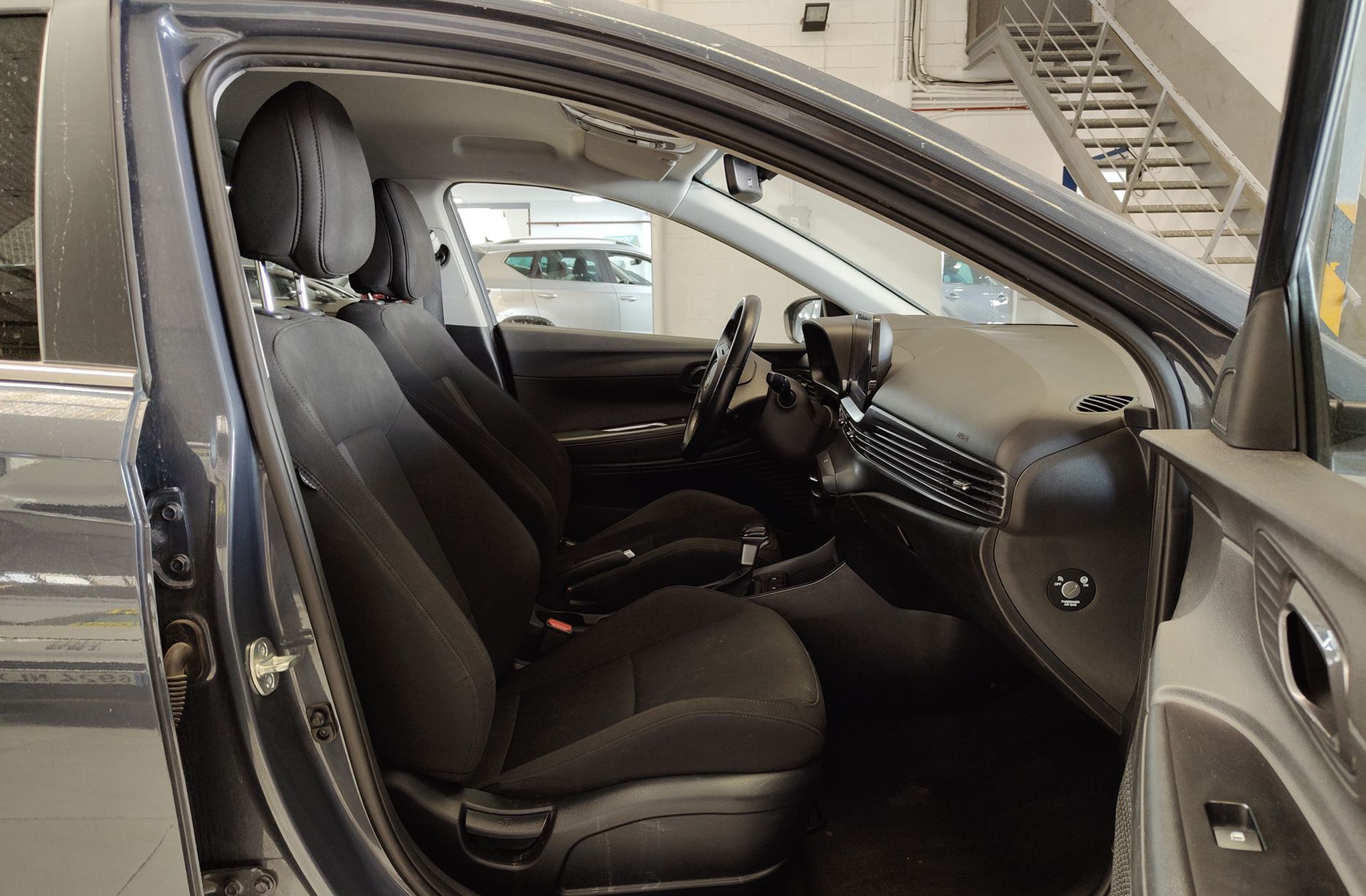 Hyundai i20 1.0 T-GDi 48V Tecno DCT - foto 18