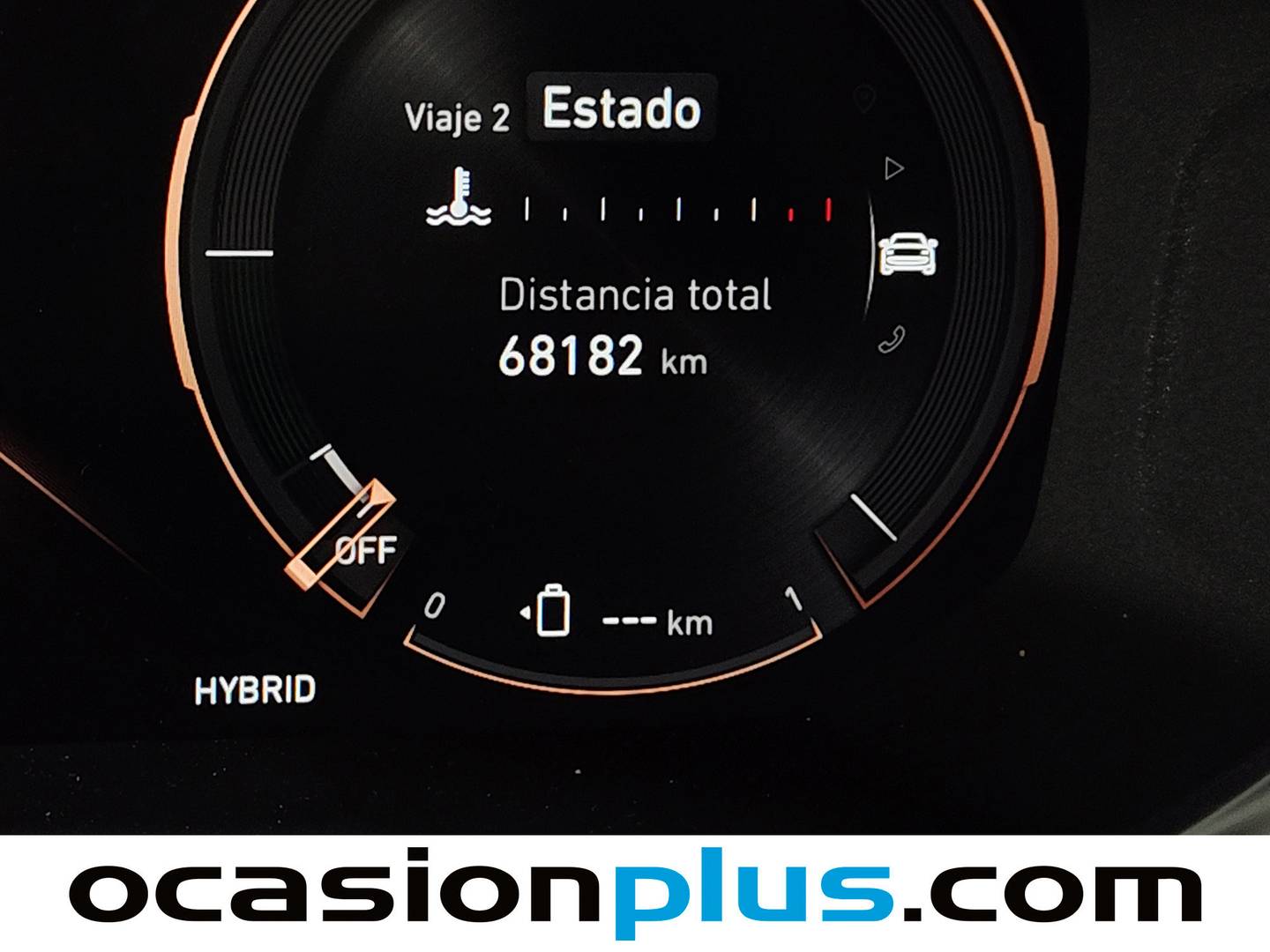 Lynk & Co 01 Lynk & Co 01 1.5 PHEV (261 CV) de ocasión