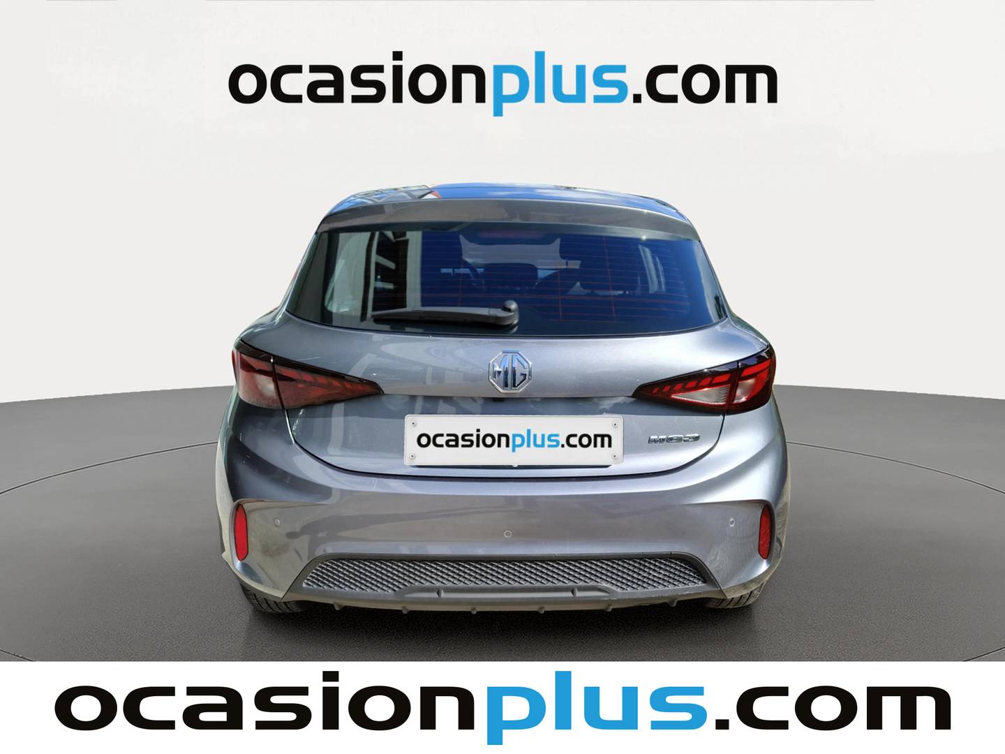 MG MG3 MG MG3 1.5 Comfort (116 CV) km 0
