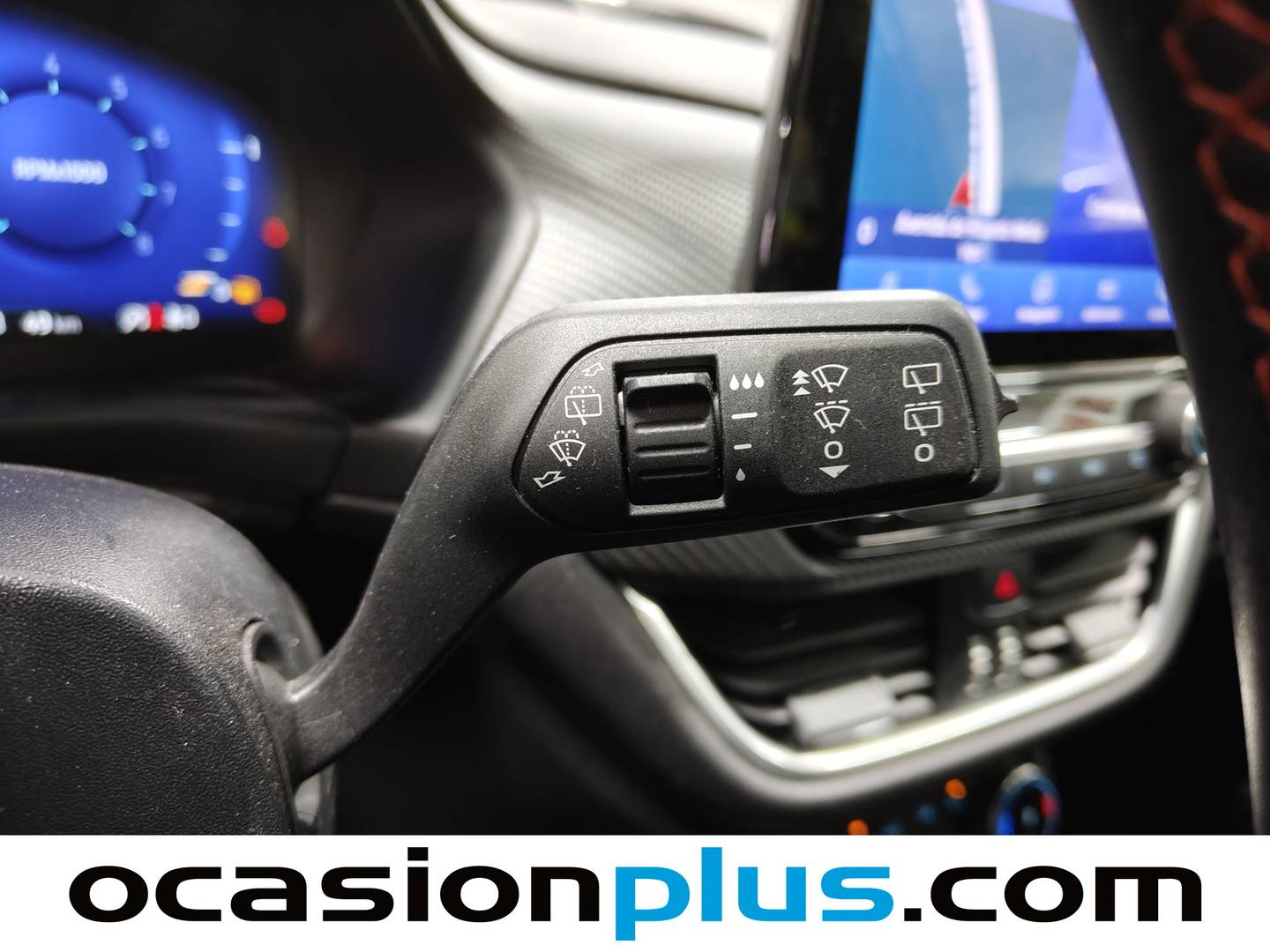 Foto Ford Puma Ford Puma 1.0 EcoBoost MHEV ST-Line Vignale (125 CV)