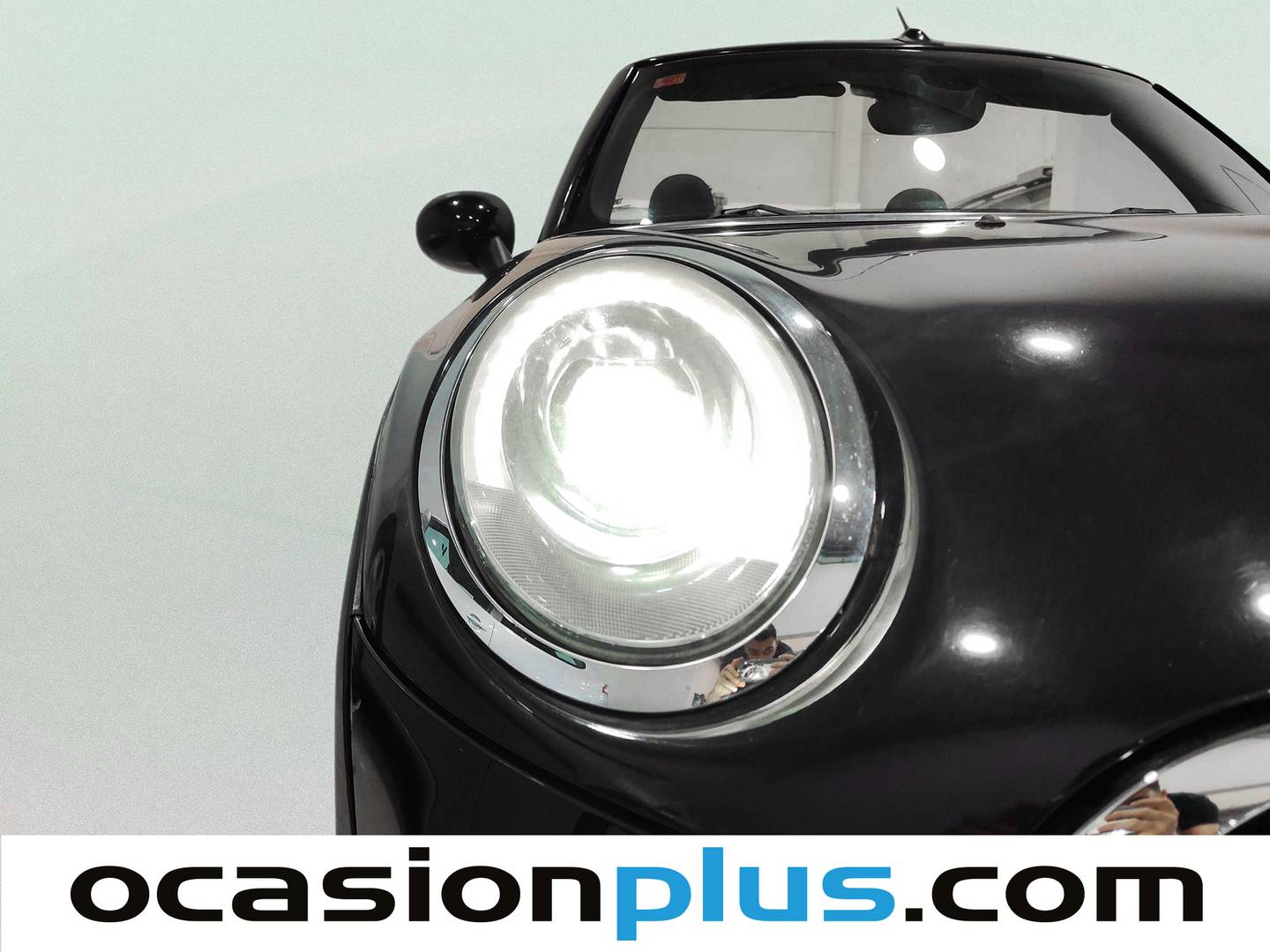 Mini MINI Mini MINI Cooper Cabrio D (116 CV) 116cv