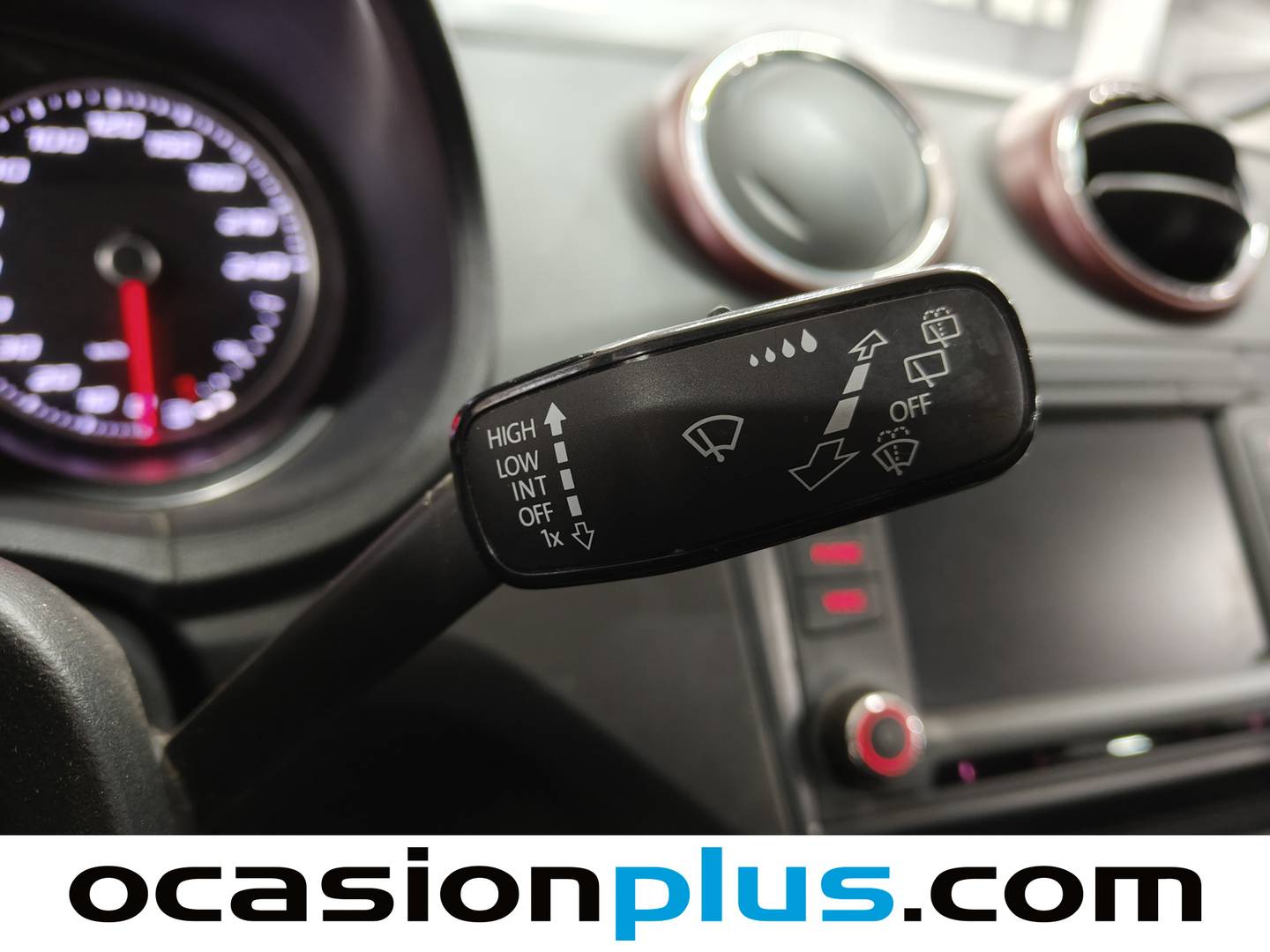 Foto Seat Ibiza SEAT Ibiza ST ST 1.4 TDI Style Connect (105 CV)