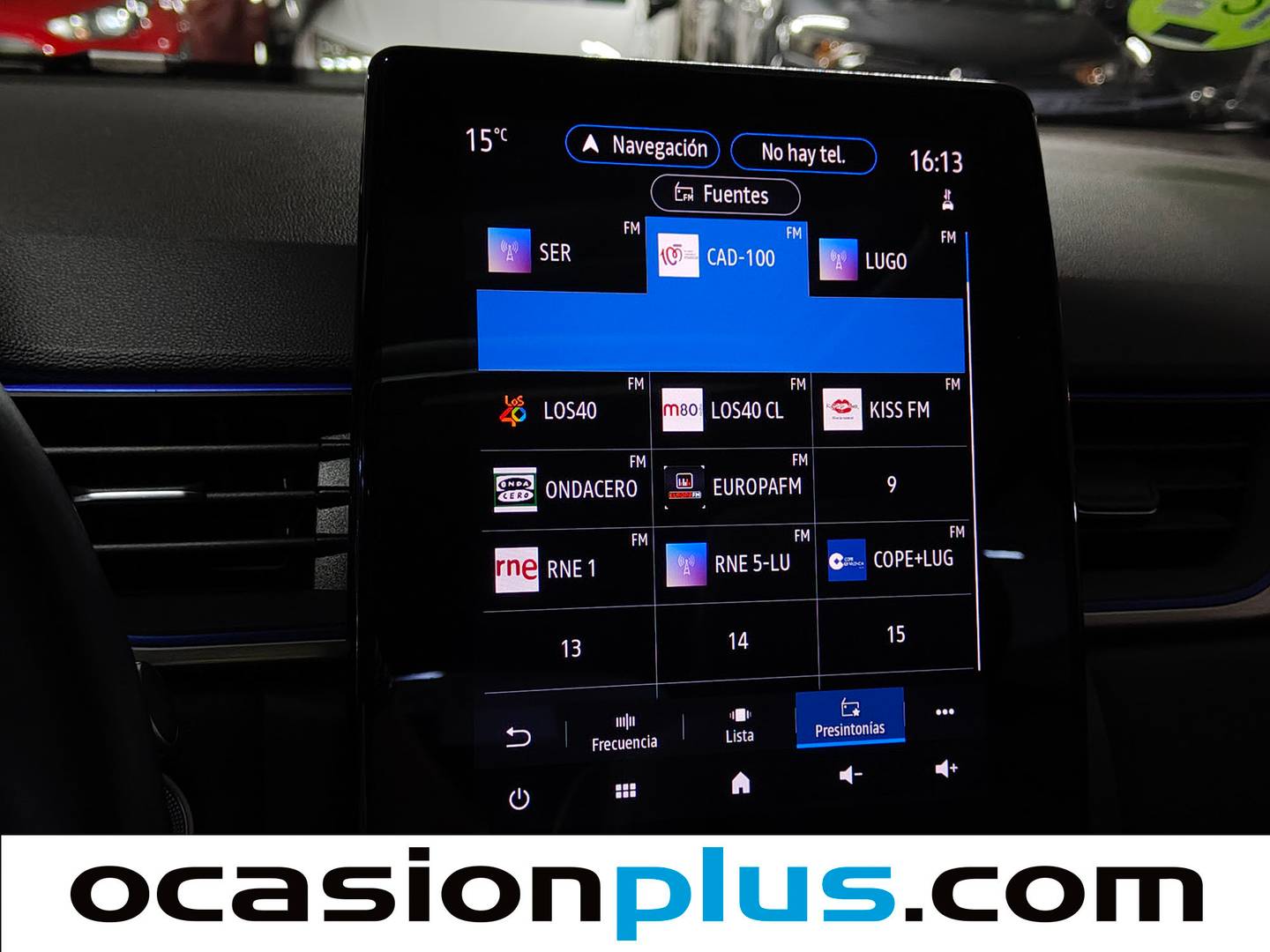 Renault Captur Renault Captur Zen+ TCe (155 CV) EDC al mejor precio