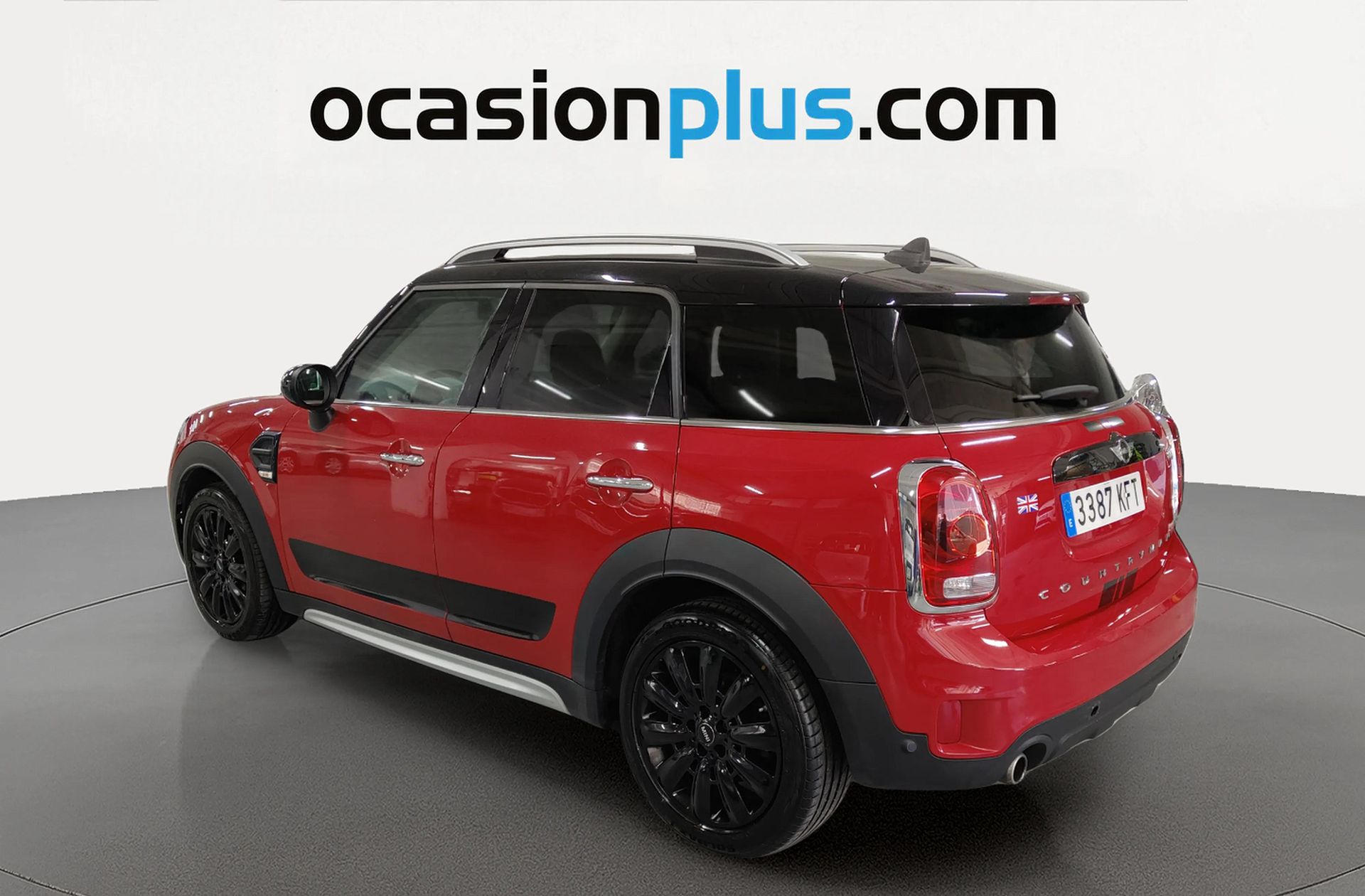 MINI Countryman Cooper D - foto 3