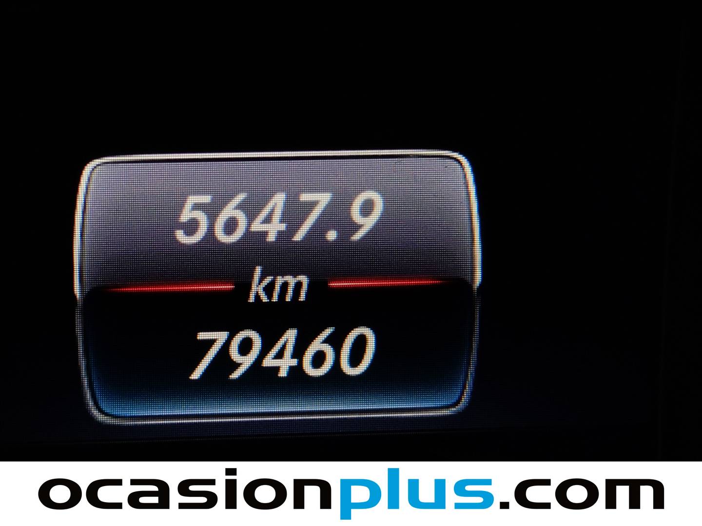 Mercedes GLA Mercedes-Benz GLA 200 d (136 CV) seminuevo