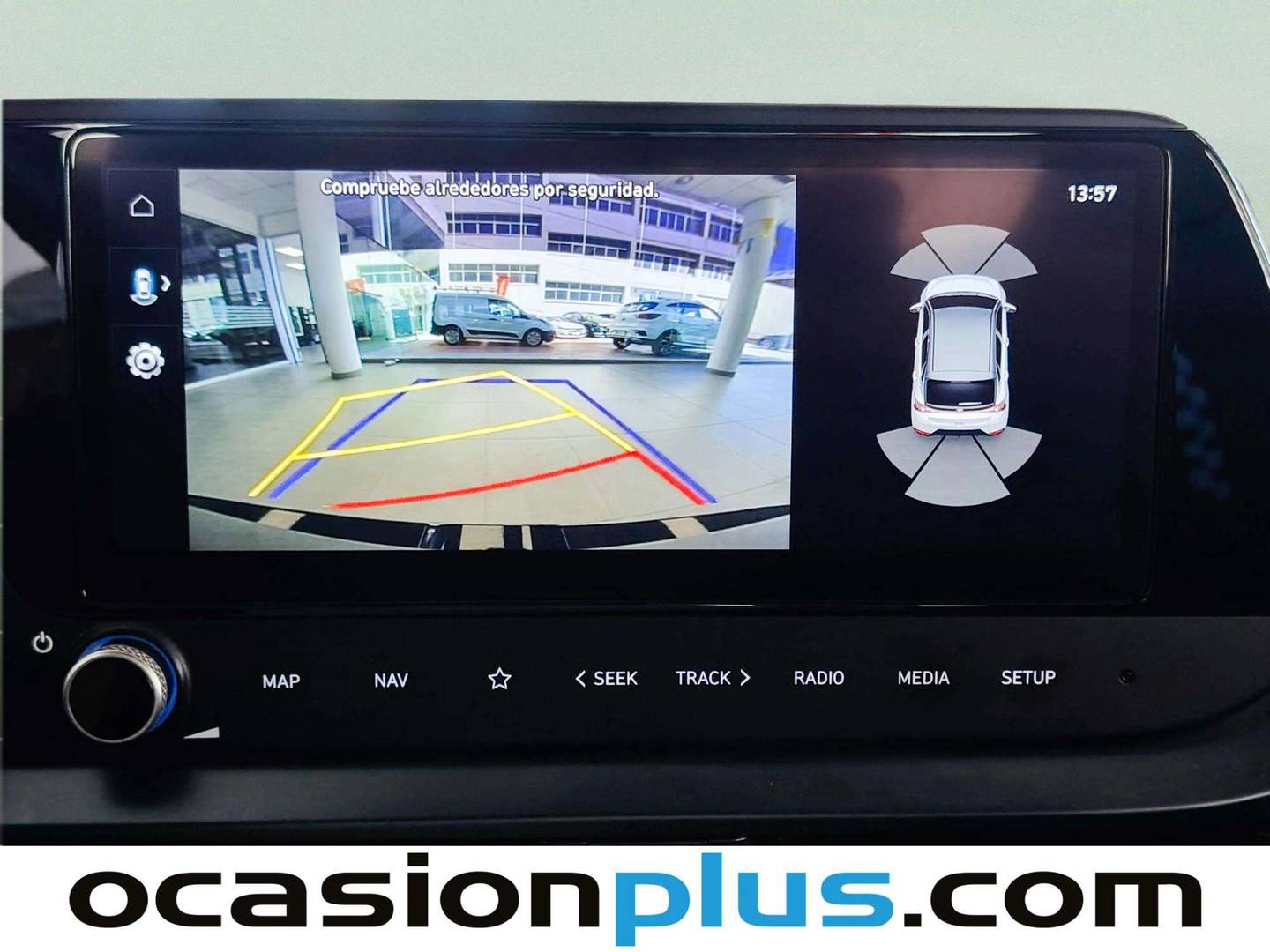 Hyundai i20 Hyundai i20 1.6T N (204 CV) 204cv