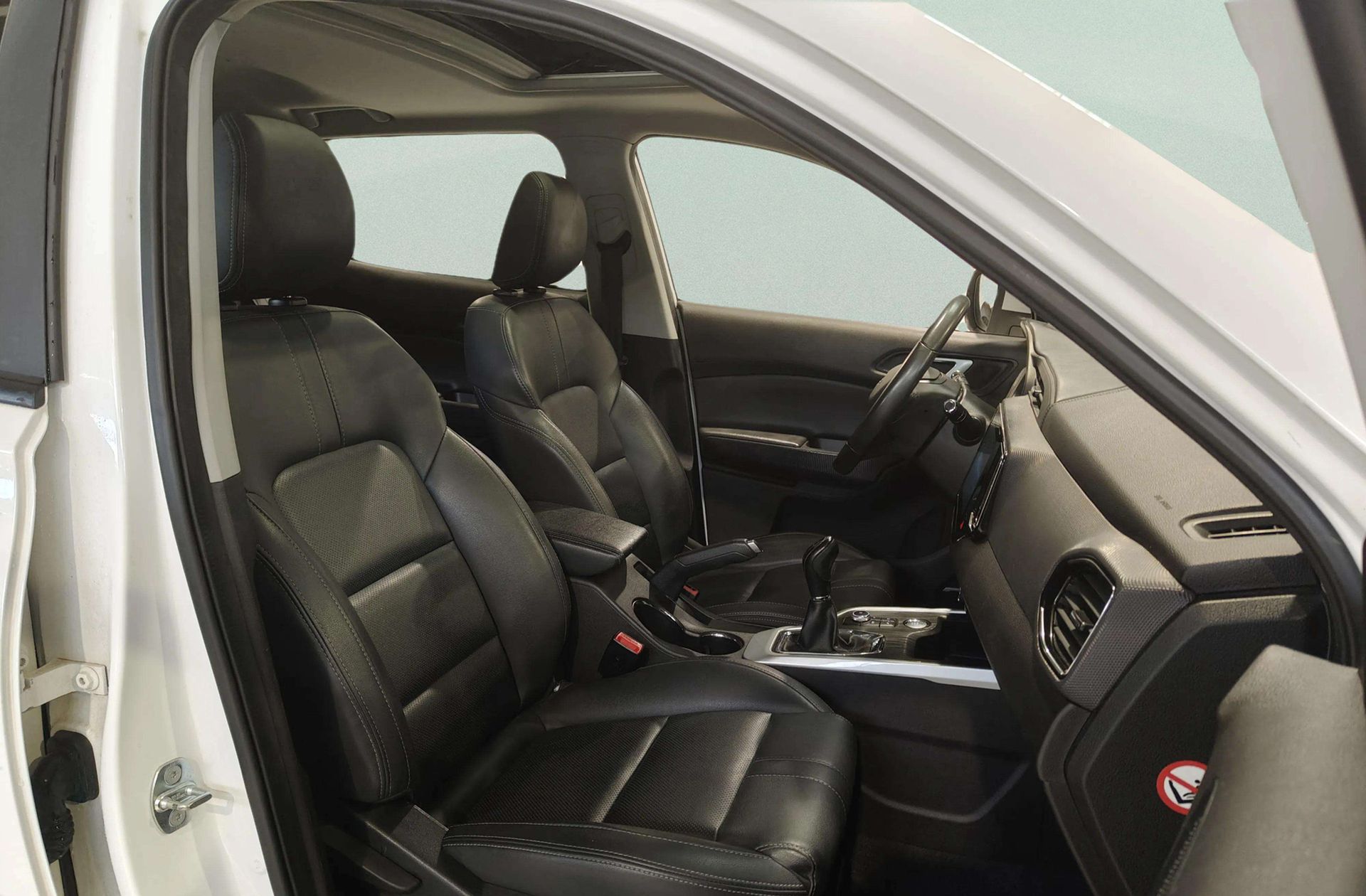 DR AUTOMOBILES DR 4.0 DR4 1.5 - foto 17