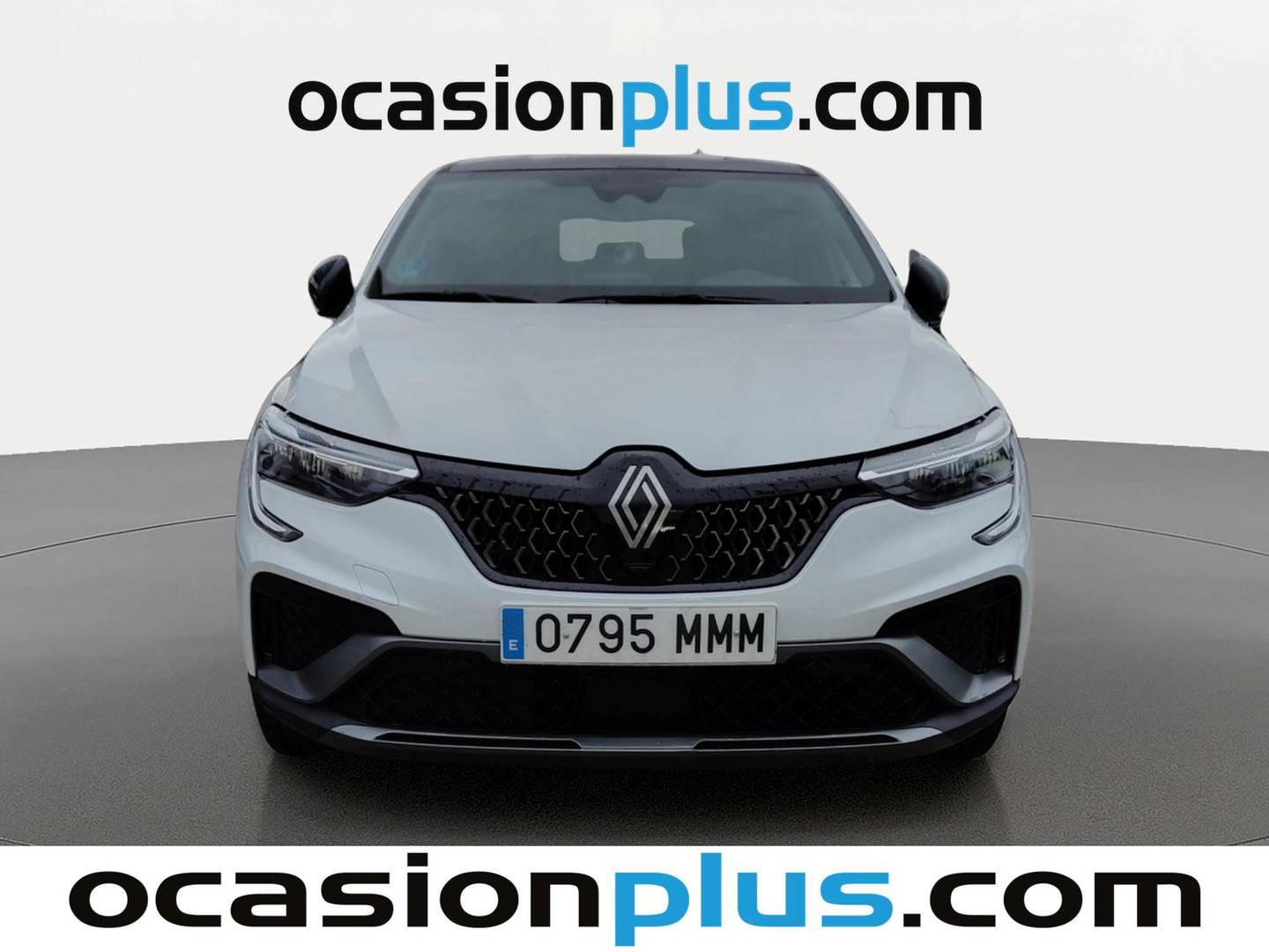 Renault Arkana Renault Arkana Esprit Alpine E-TECH Híbrido (145 CV) barato