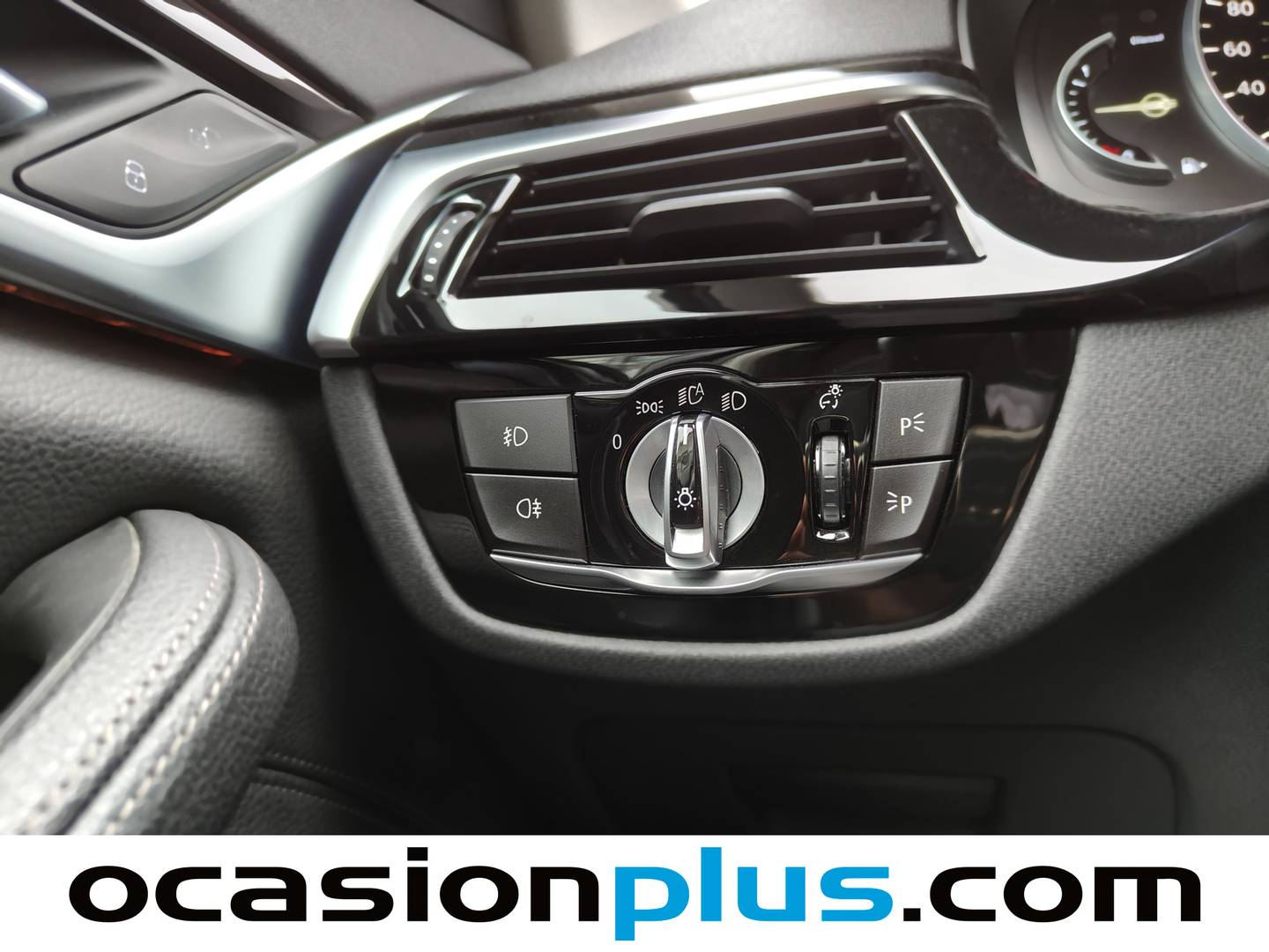 BMW Serie 5 BMW Serie 5 520d (190 CV) Pack Sport Line seminuevo