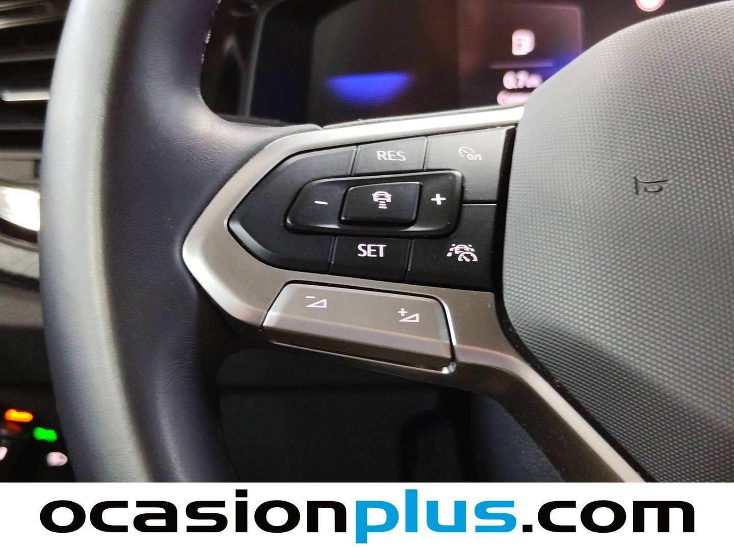 Volkswagen Taigo Volkswagen Taigo ``Más`` 1.0 TSI (116 CV) 116cv