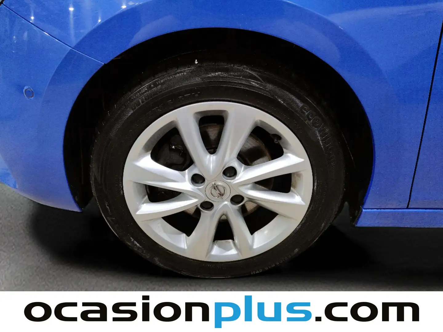 Foto Opel Corsa Opel Corsa 1.2 Turbo XHL Elegance (100 CV)