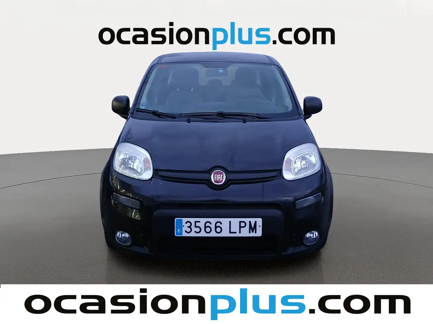 Foto Fiat Panda Fiat Panda 1.0 Hybrid GSE City Life (70 CV)