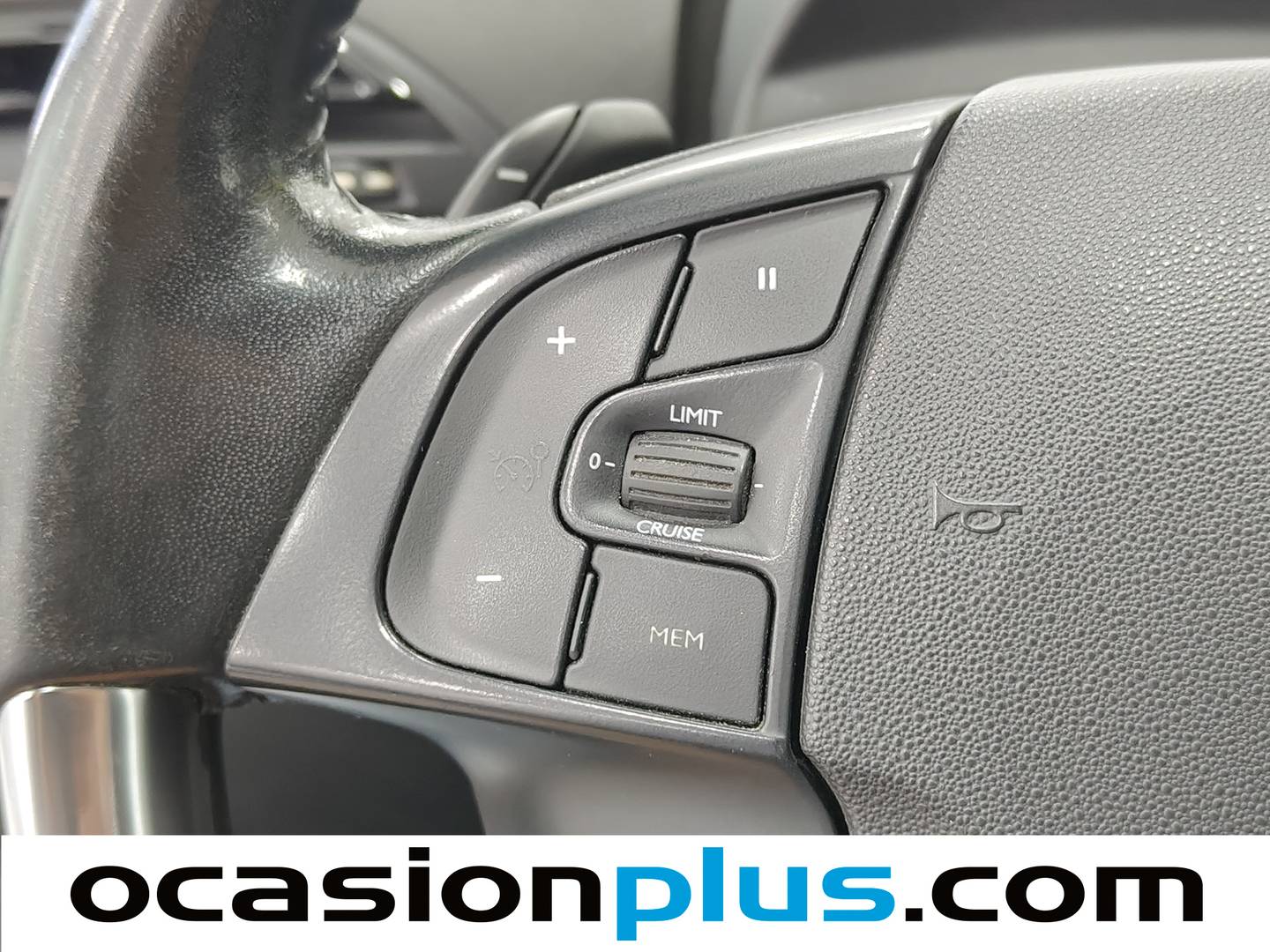 Citroën C4 Spacetourer Citroën C4 Spacetourer PureTech 130 S&S Feel EAT8 (130 CV) 130cv