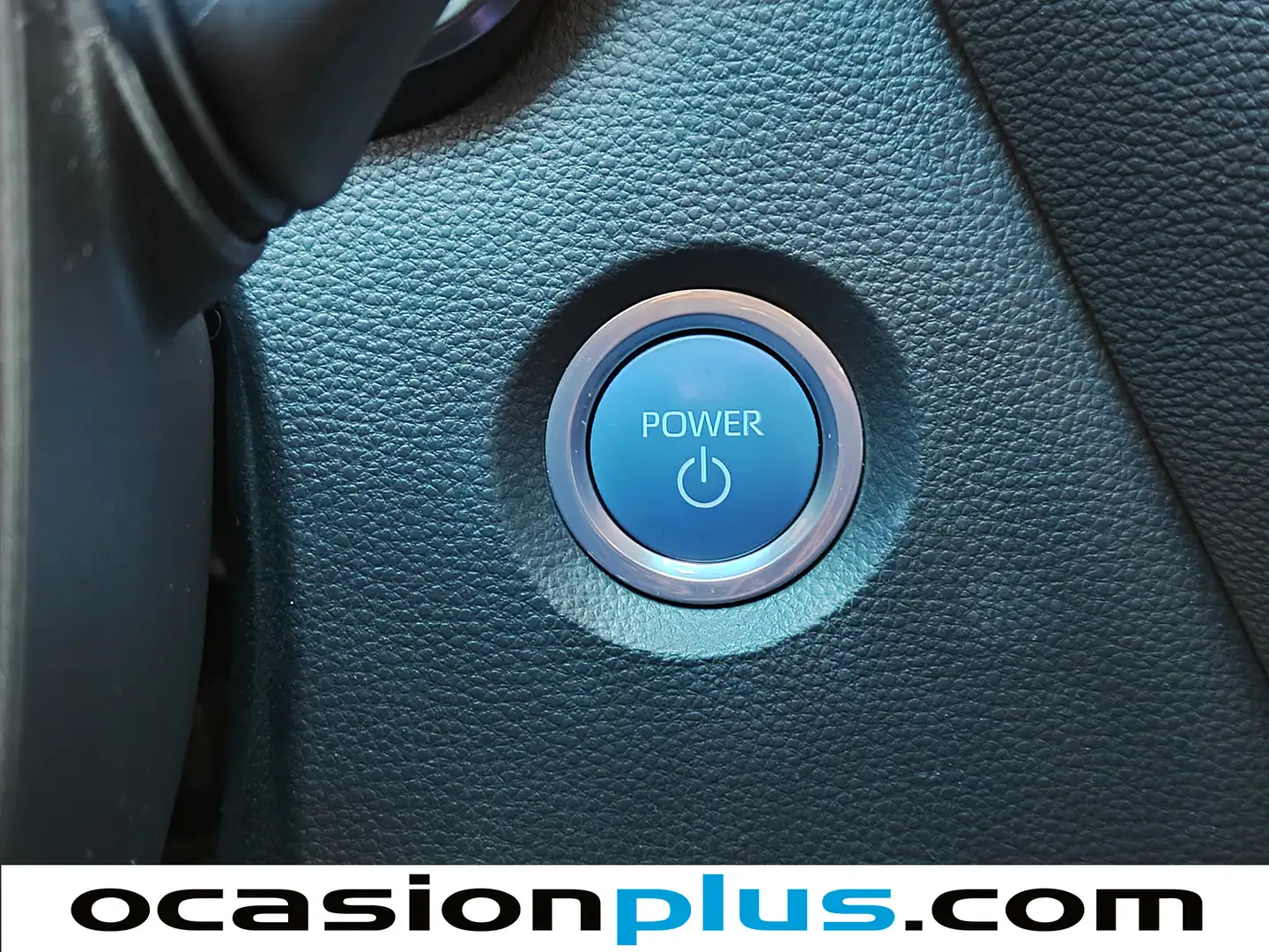 Foto Toyota Corolla Toyota Corolla 140H Style (140 CV)