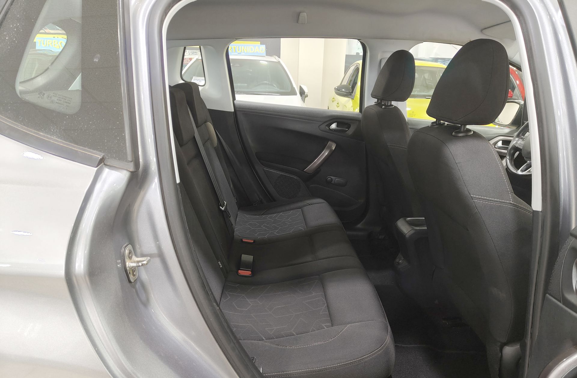 Peugeot 2008 VTI 82 Active - foto 13
