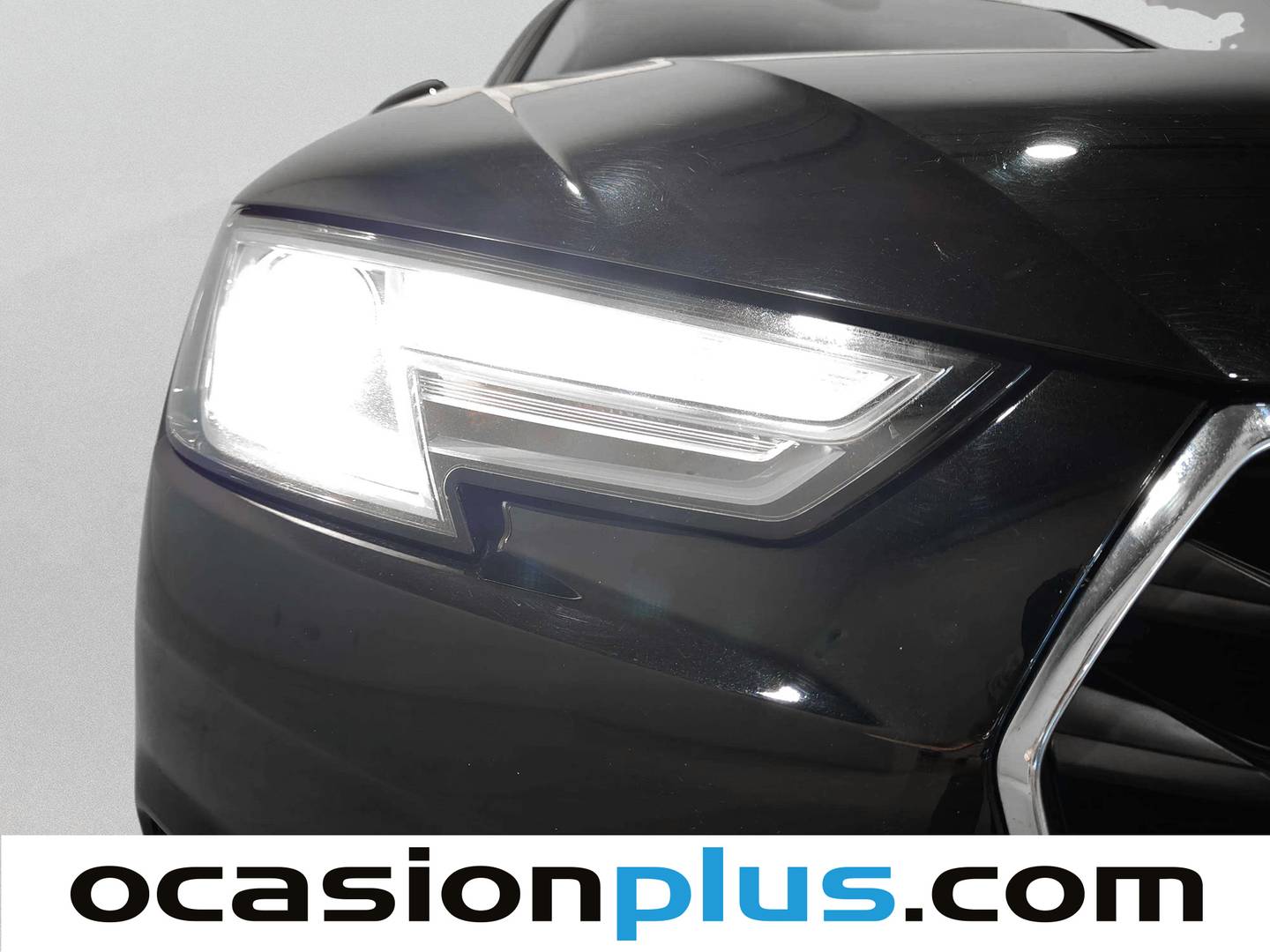 Audi A4 Audi A4 Advanced edition 2.0 TDI (150 CV) barato