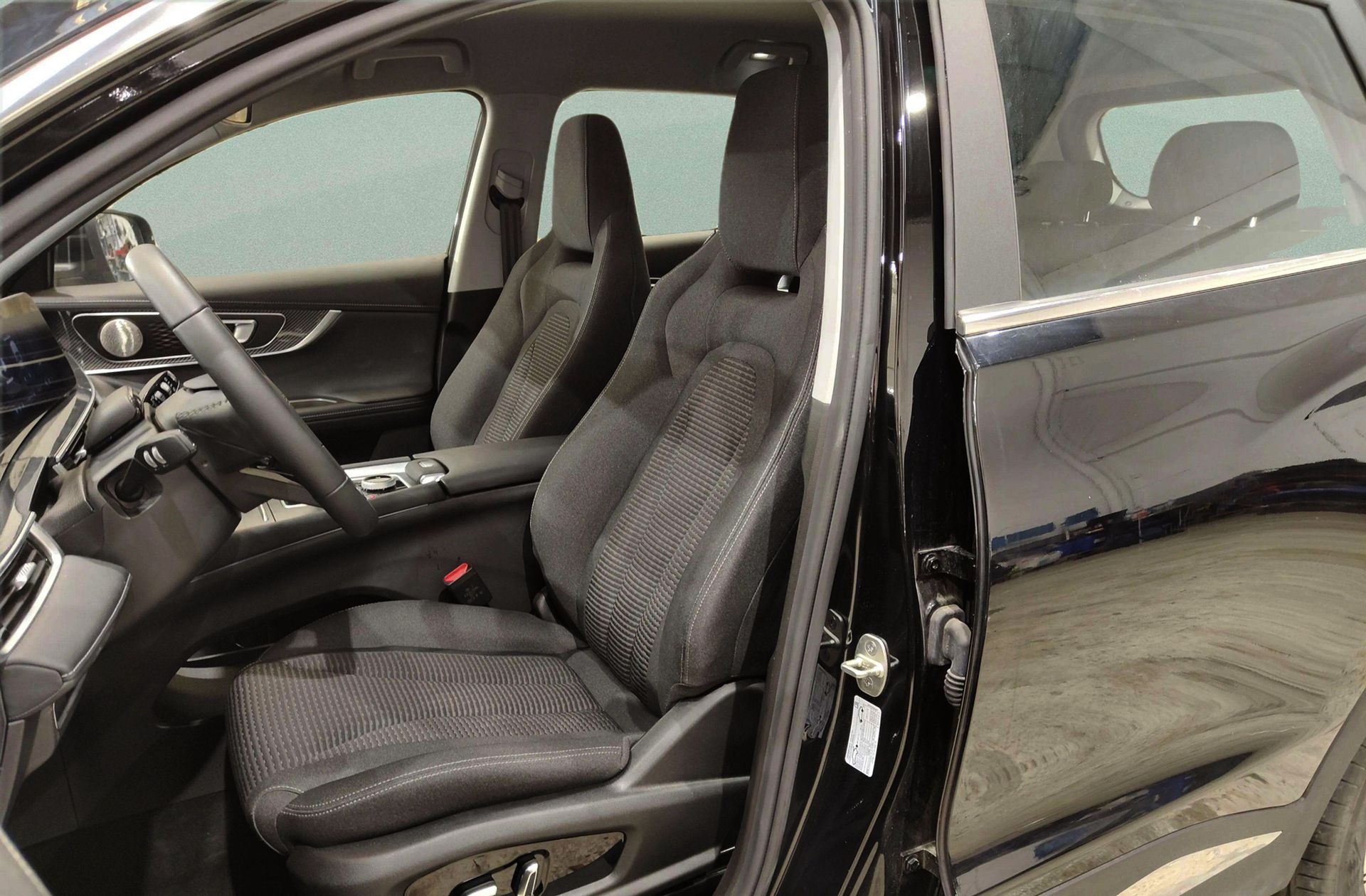 Ebro s700 1.6 T-GDi Comfort DCT - foto 13
