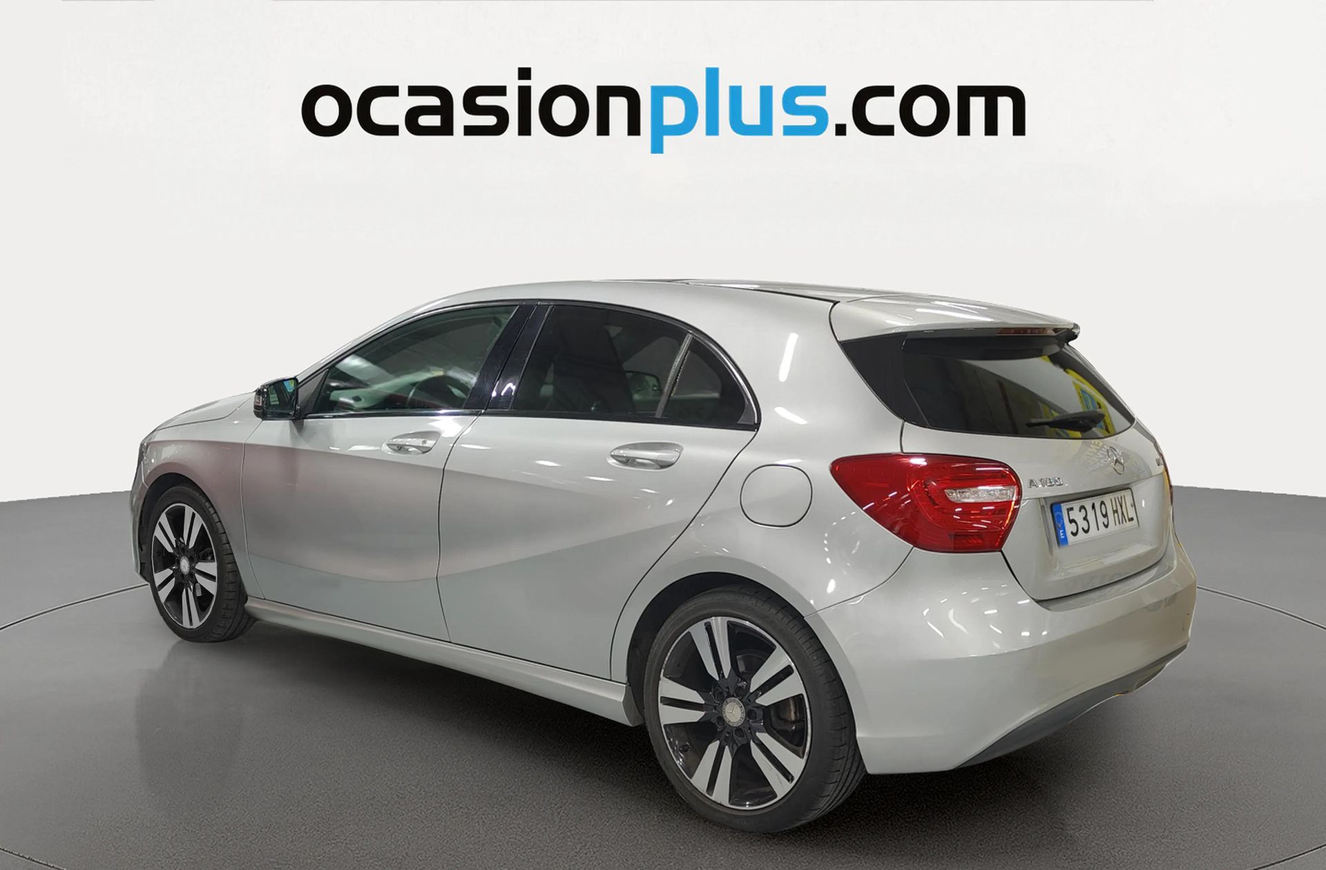 Mercedes-Benz Clase A 180 CDI Urban - foto 3