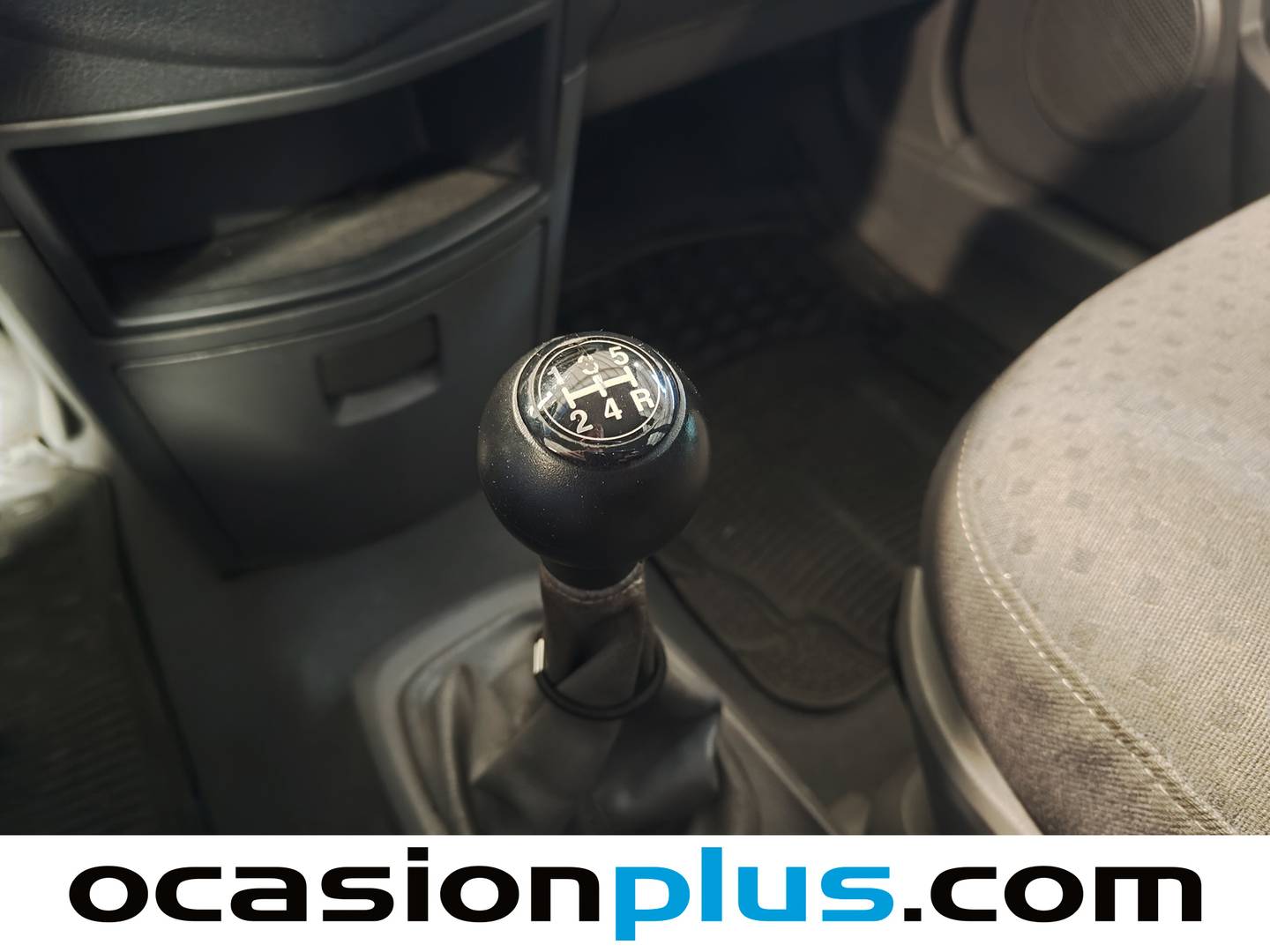 KIA Carens KIA Carens 2.0 CRDi EX (112 CV) de segunda mano