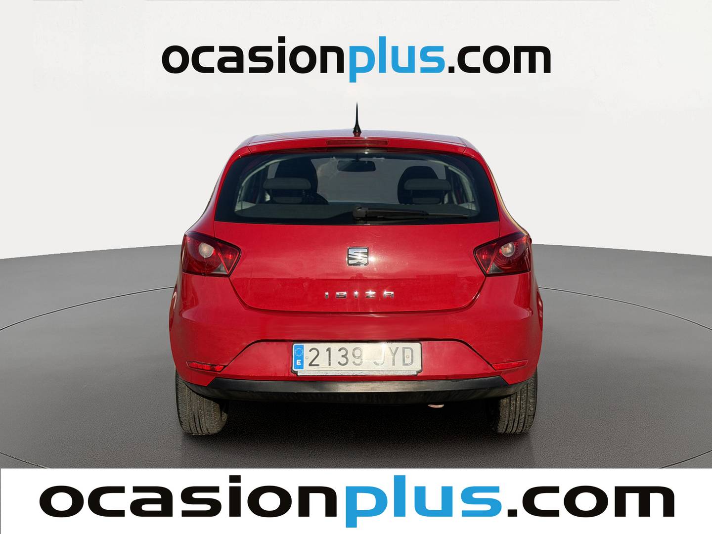 Seat Ibiza Seat Ibiza 1.0 Reference Plus Limited (75 CV) barato