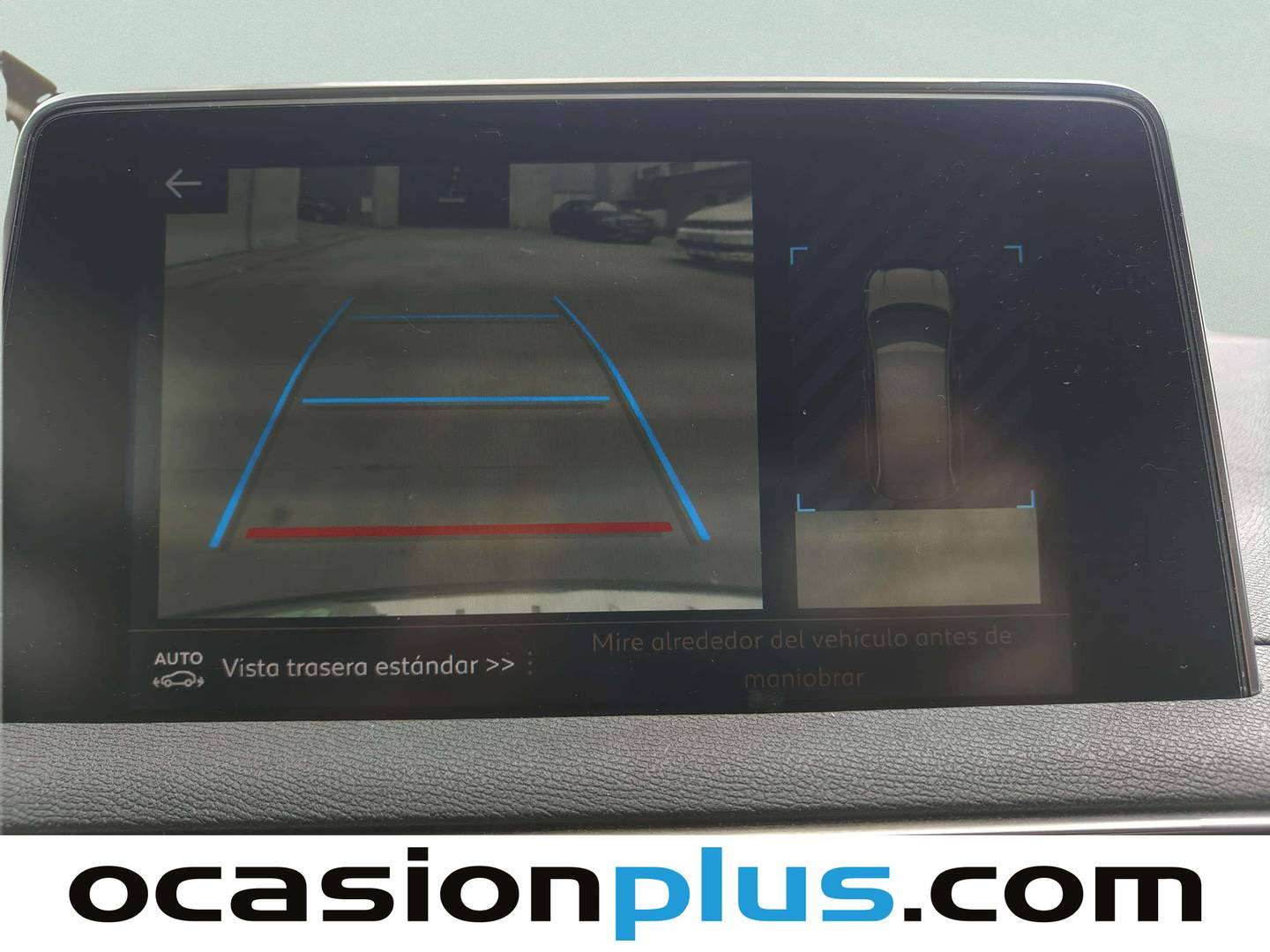 Acabados Peugeot 5008 Peugeot 5008 PureTech 130 GT Line (130 CV) 7 Plazas