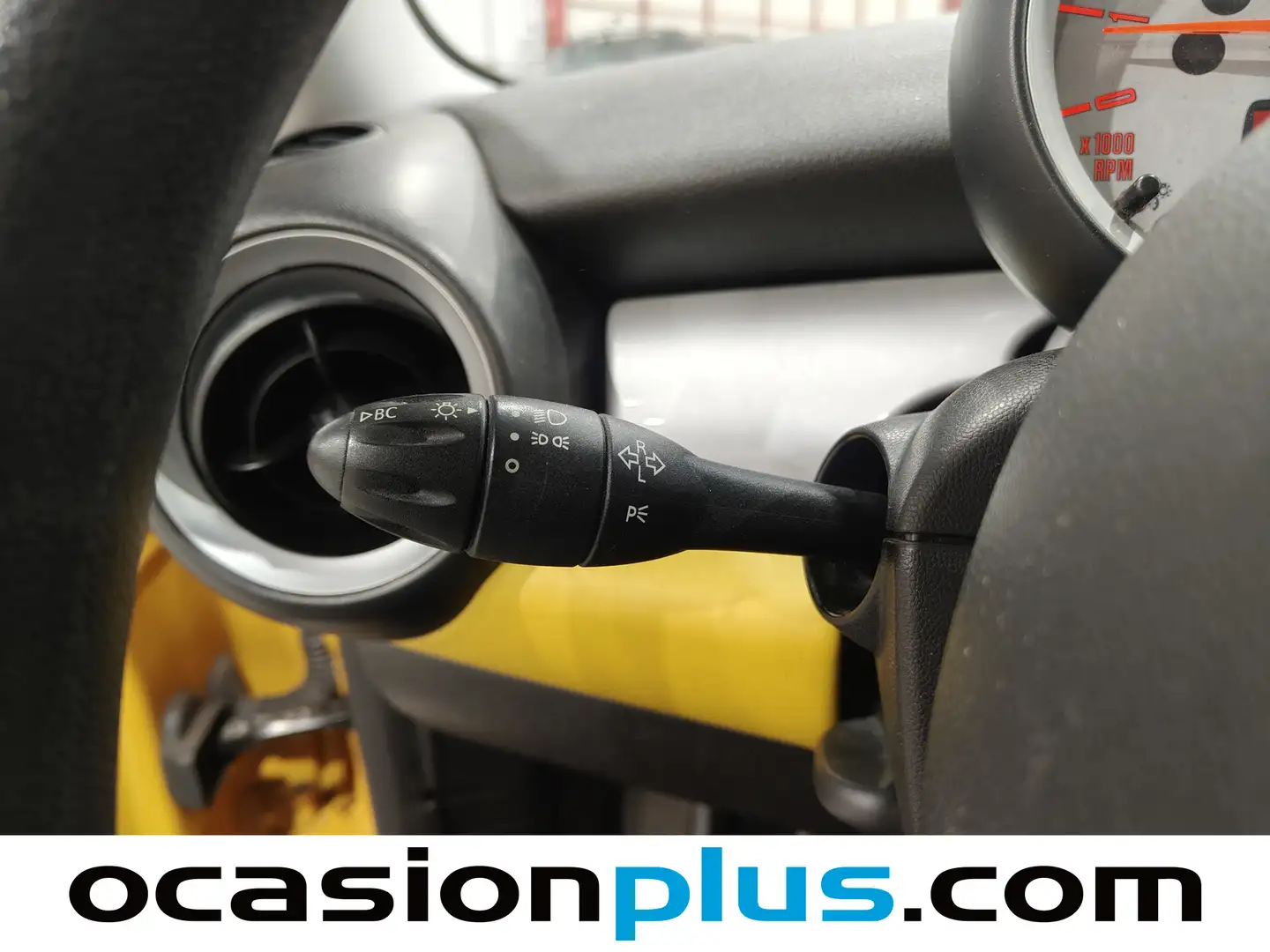 Foto Mini MINI MINI MINI 3 Puertas One (95 CV)