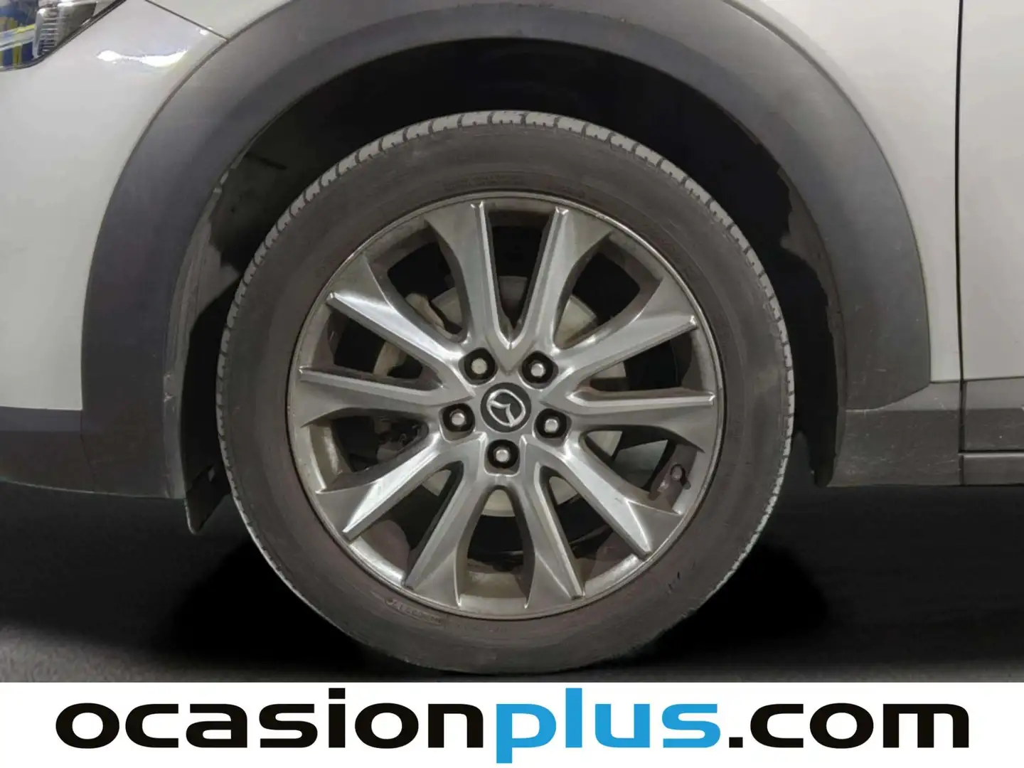 Foto Mazda CX-3 Mazda CX-3 2.0 SKYACTIV GE Senses Edition 2WD (120 CV)