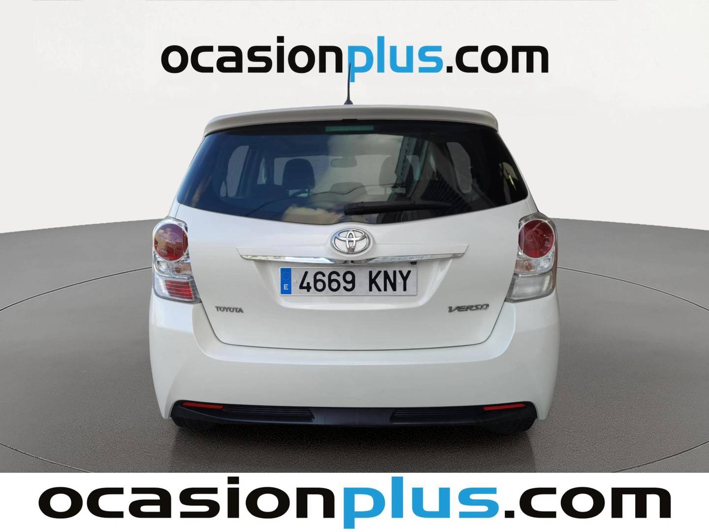 Toyota Verso Toyota Verso 115D Advance (112 CV) barato