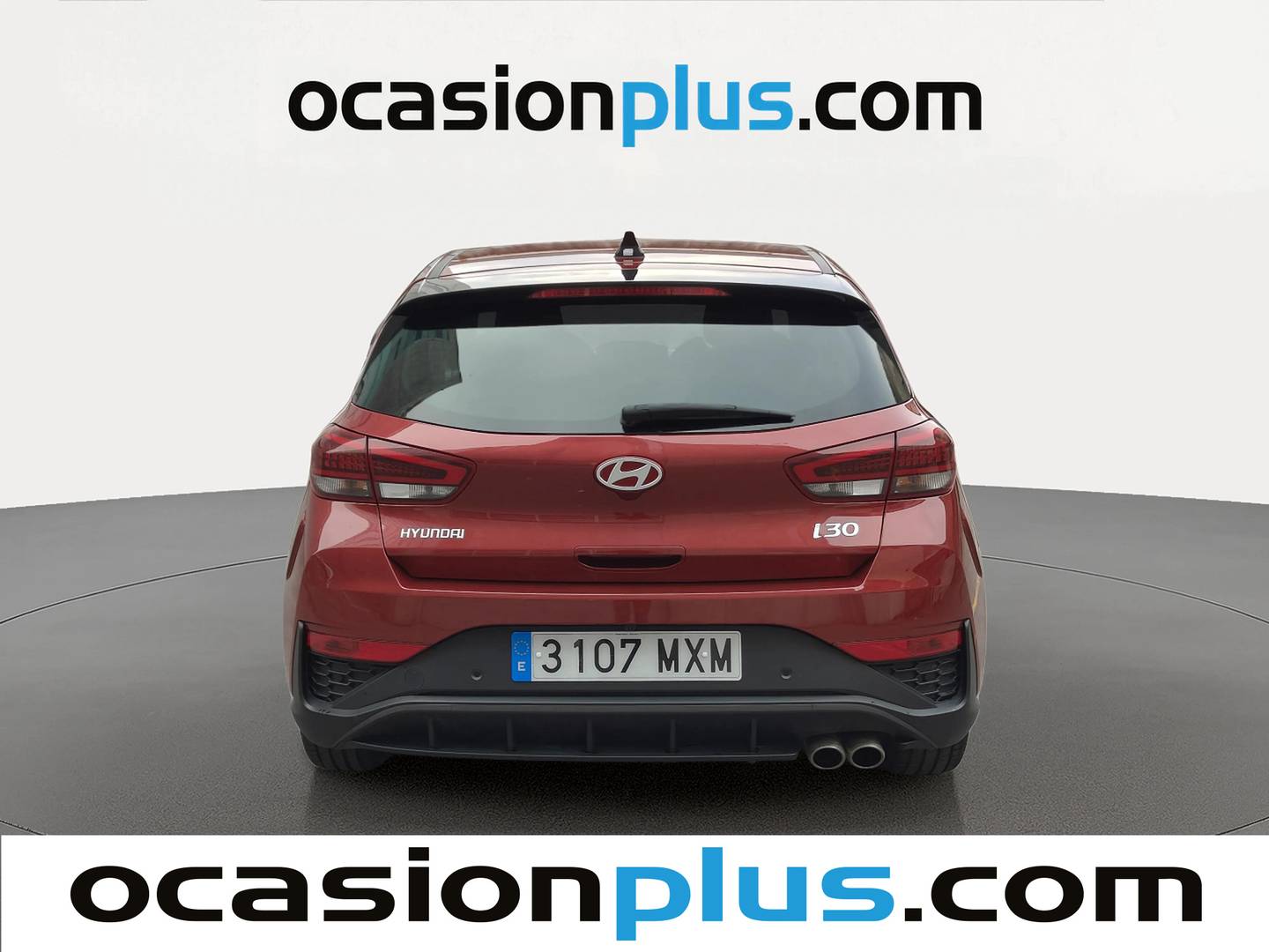 Hyundai i30 Hyundai i30 1.0 TGDI N Line SE (100 CV) al mejor precio