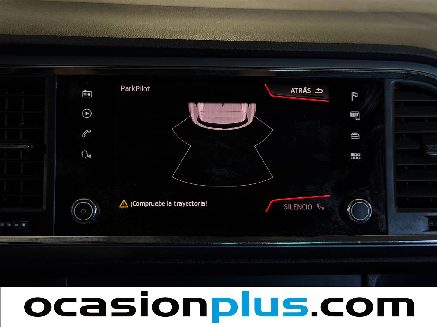 Equipamiento del Seat Ateca Seat Ateca 1.5 TSI S&S Style (150 CV)