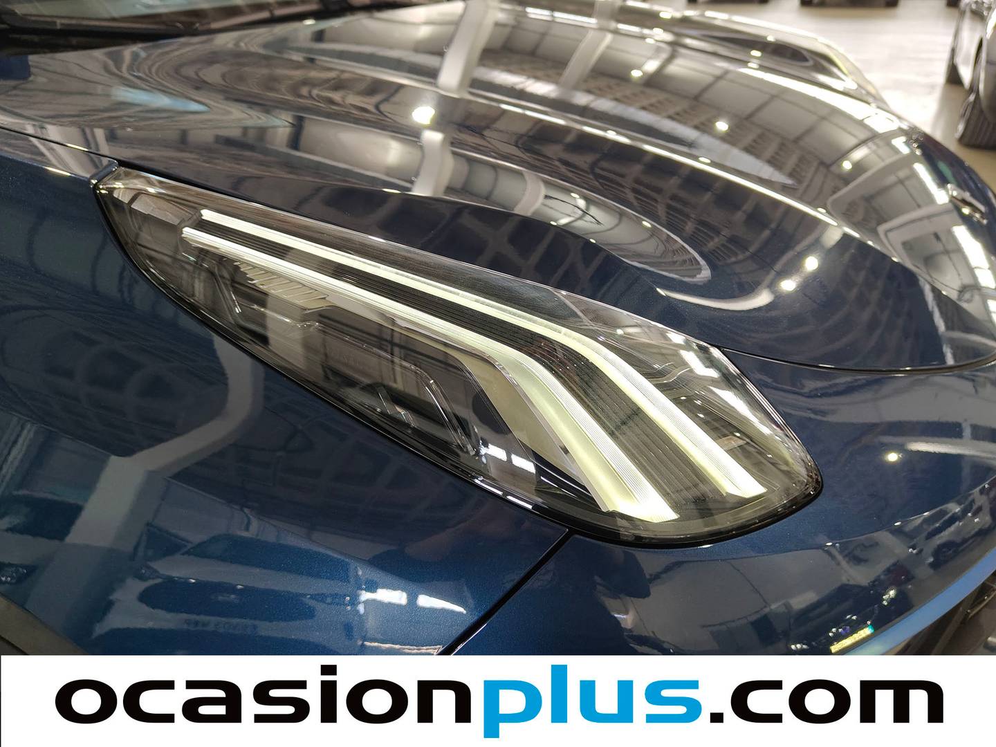 Lynk & Co 01 Lynk & Co 01 1.5 PHEV (261 CV) 2023