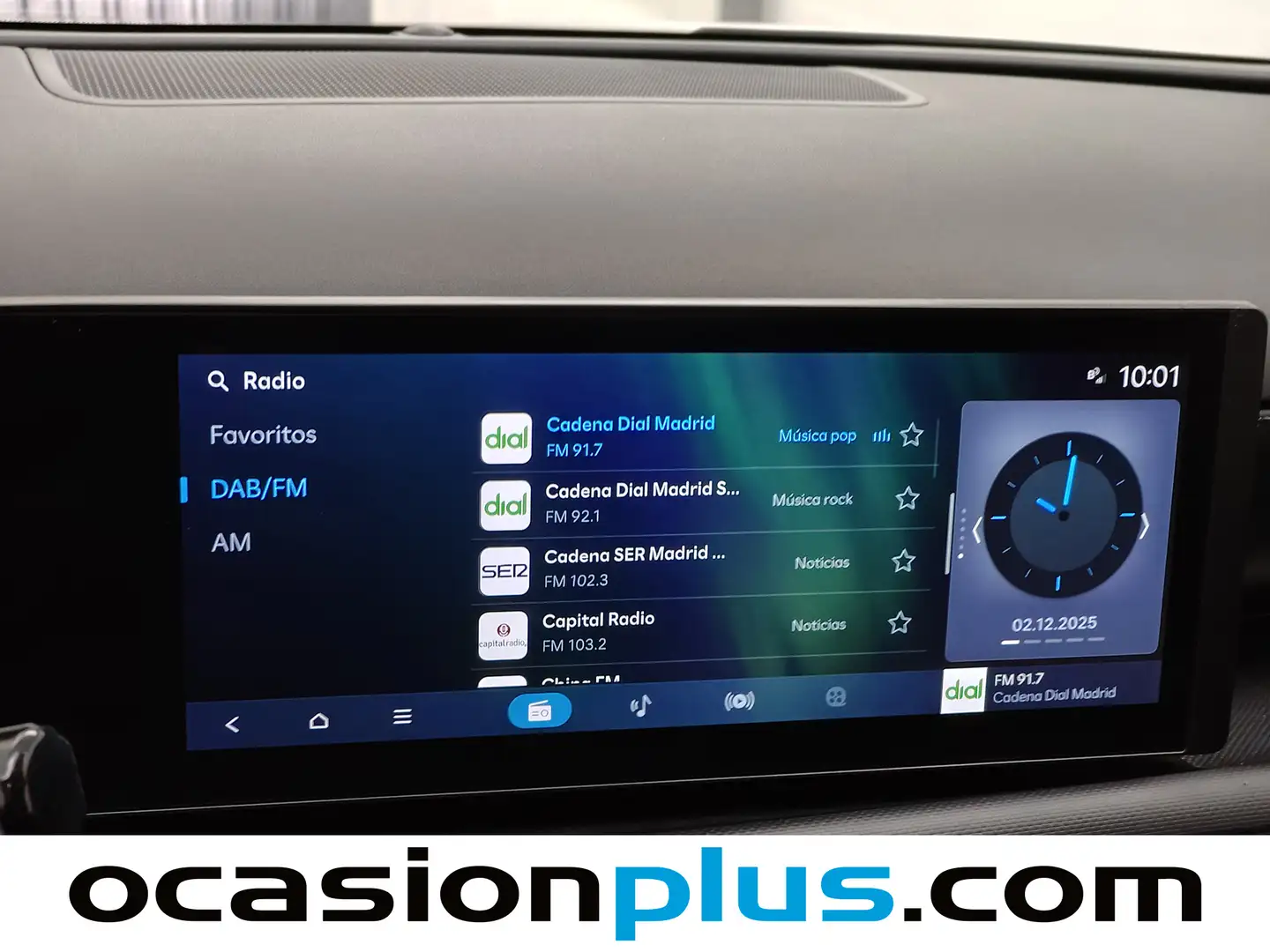 Foto Hyundai Tucson Hyundai Tucson 1.6 T 48V Maxx DCT (160 CV)