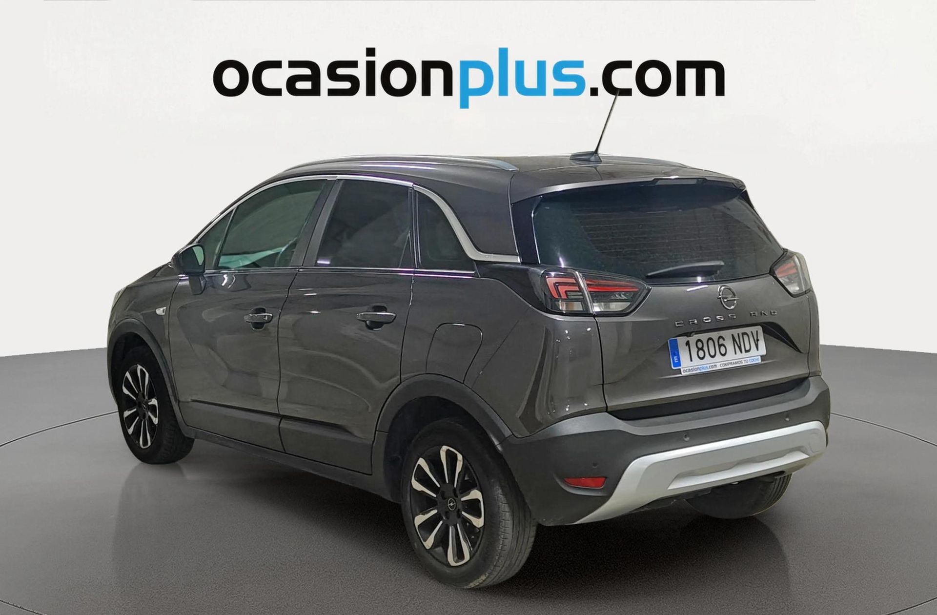 Opel Crossland 1.5D Elegance - foto 3