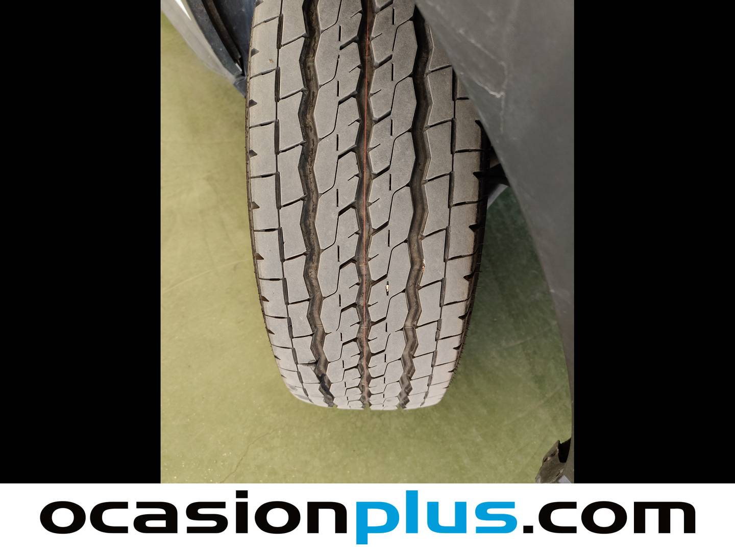 Ford Transit Ford Transit 350 L3H2 Trend (130 CV) híbrido