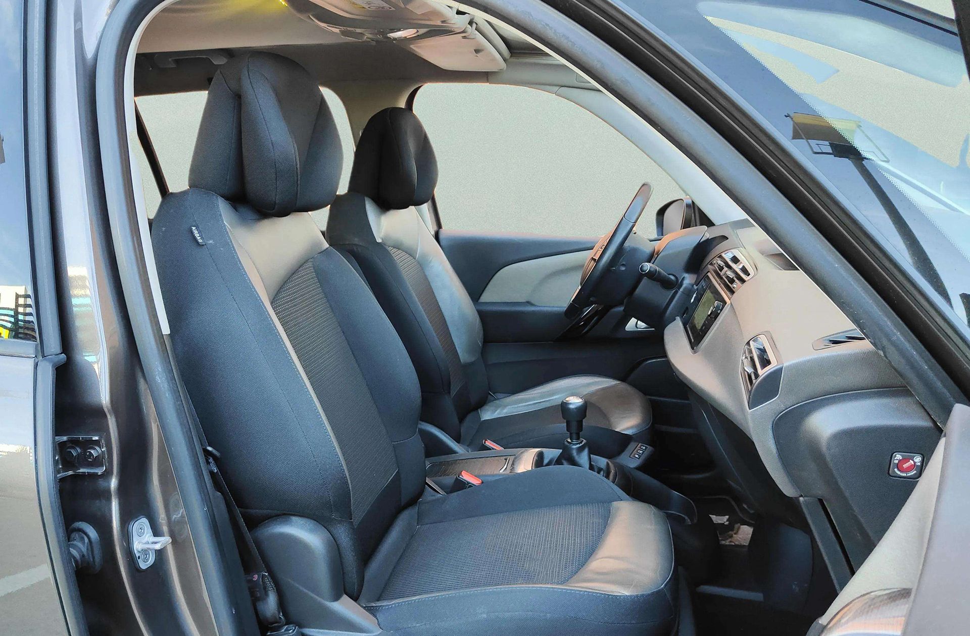 Citroën C4 Grand Picasso PureTech 130 Shine 7 plazas - foto 22