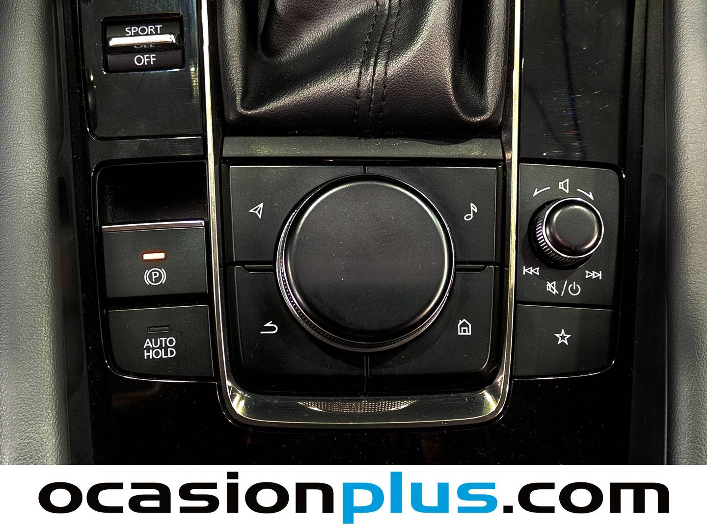 Mazda Mazda3 Mazda Mazda 3 2.0 SKYACTIV-G Zenith AT (122 CV) 2021