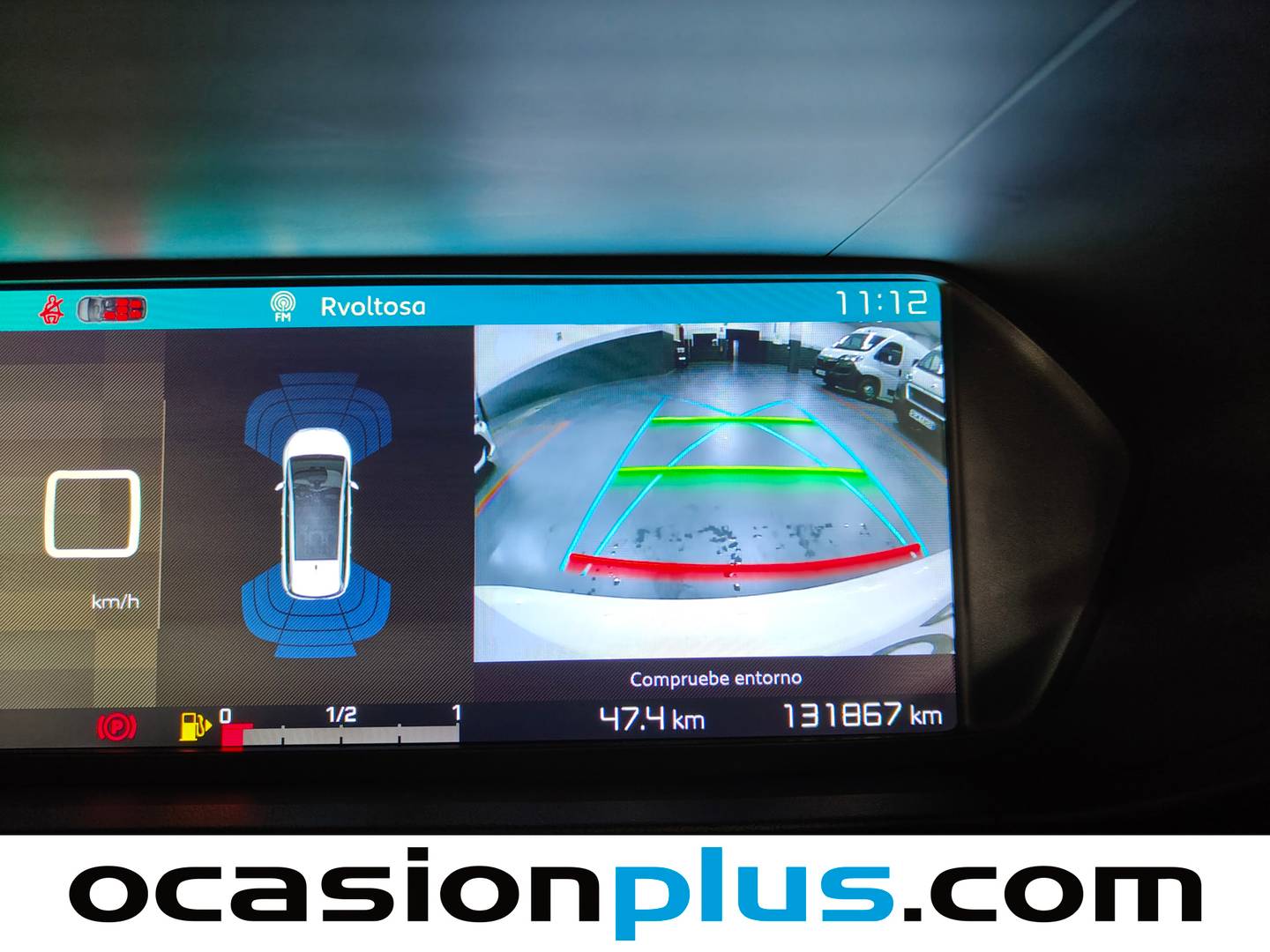 Acabados Citroën Grand C4 Picasso Citroën Grand C4 Picasso PureTech 130 6v S&S Feel (130 CV) 7 Plazas