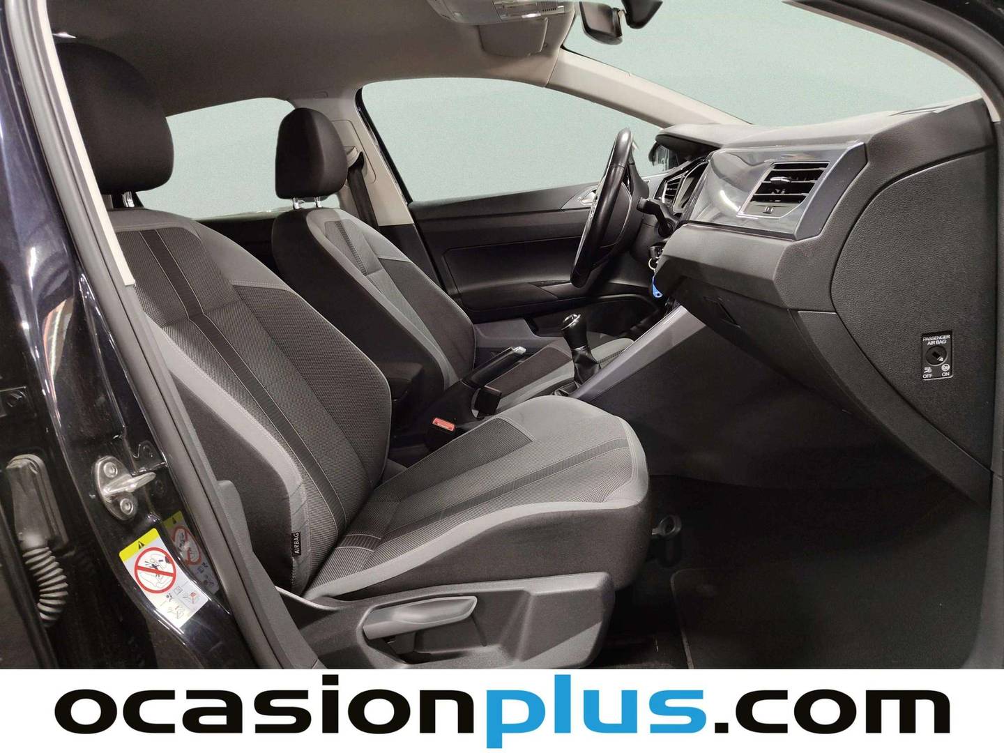 Volkswagen Polo Volkswagen Polo Sport 1.0 TSI  (95 CV) 2018
