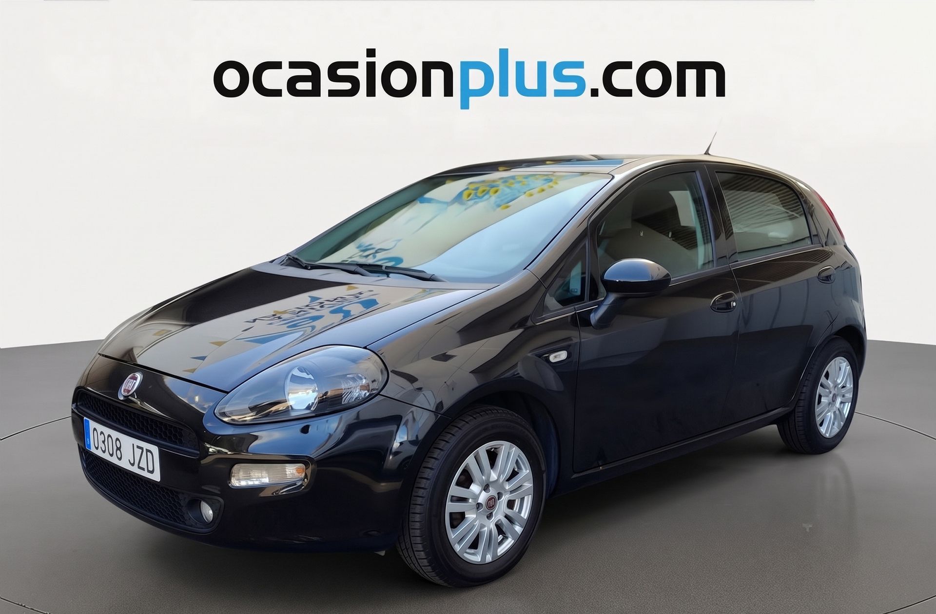 Fiat Punto 1.2 Easy