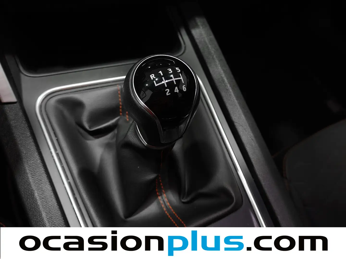 Foto Seat León SEAT León 1.5 TSI S&S FR XS (130 CV)