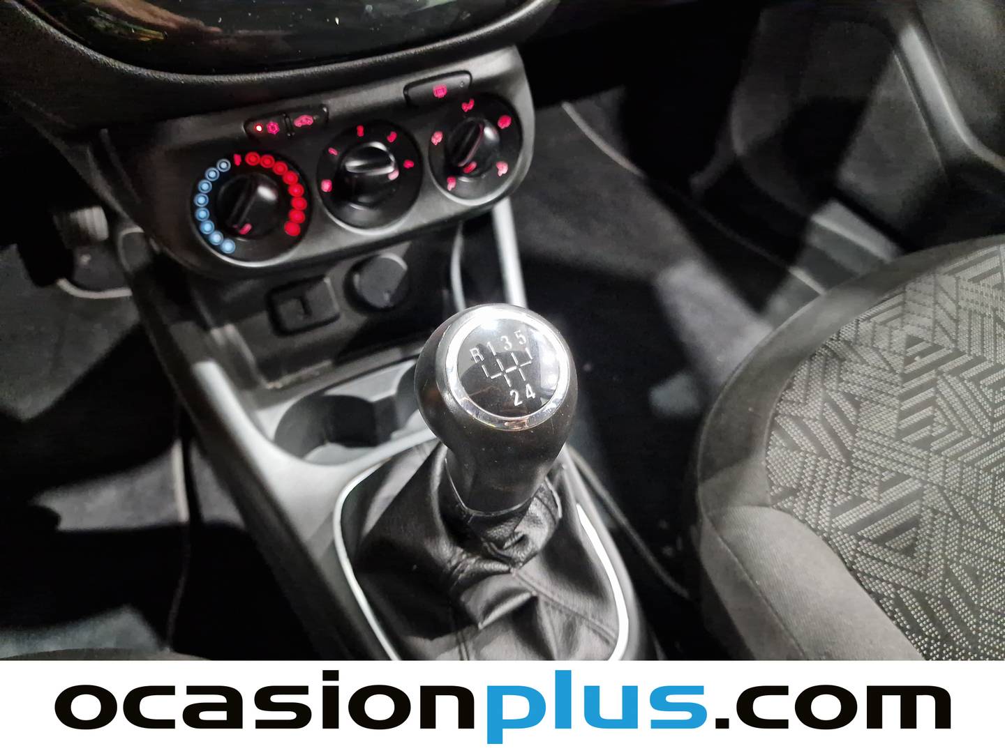 Opel Corsa Opel Corsa 1.4 Selective (90 CV) de segunda mano