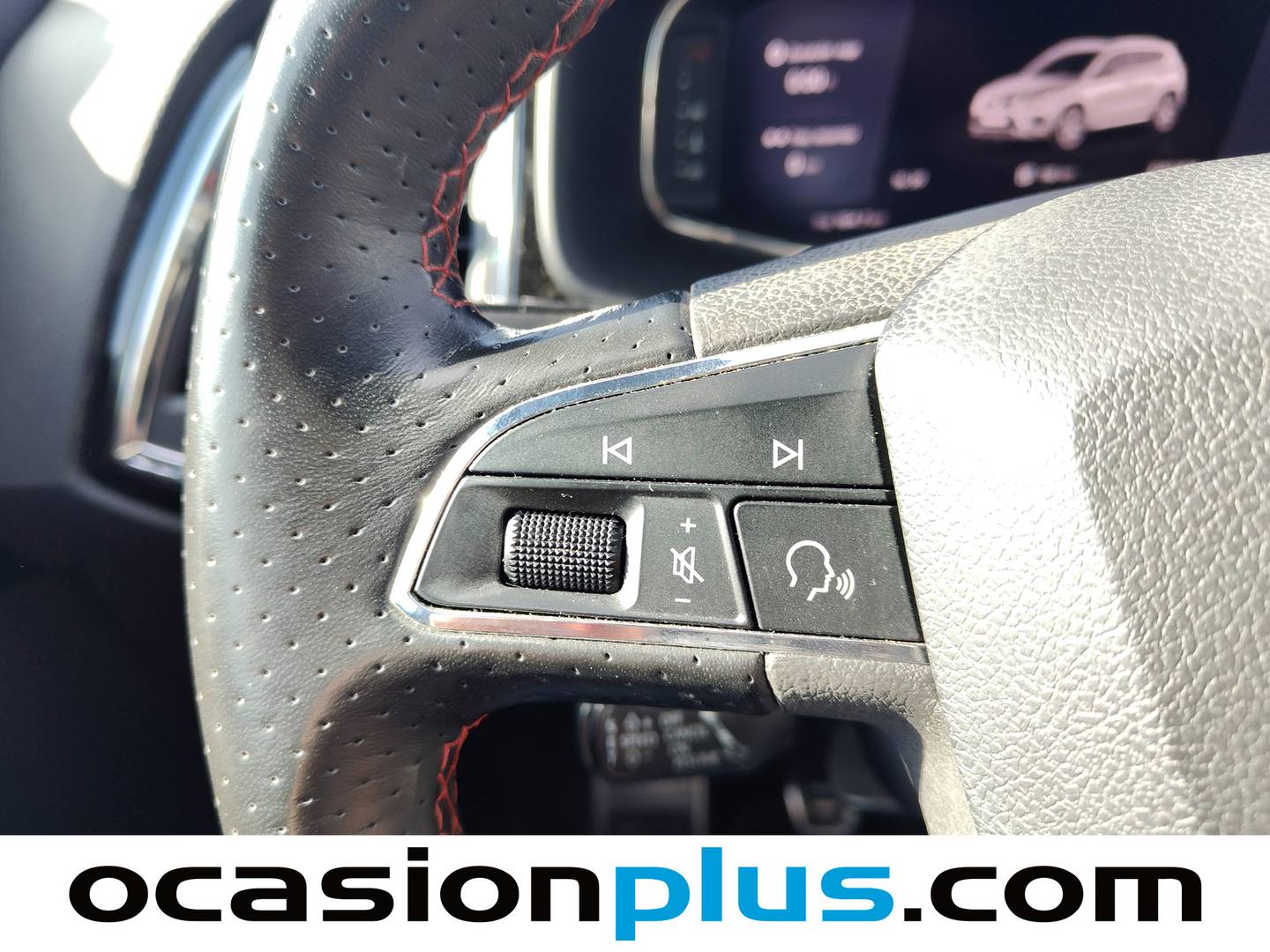 Seat Ateca SEAT Ateca 2.0 TDI S&S FR Edition (150 CV) 150cv