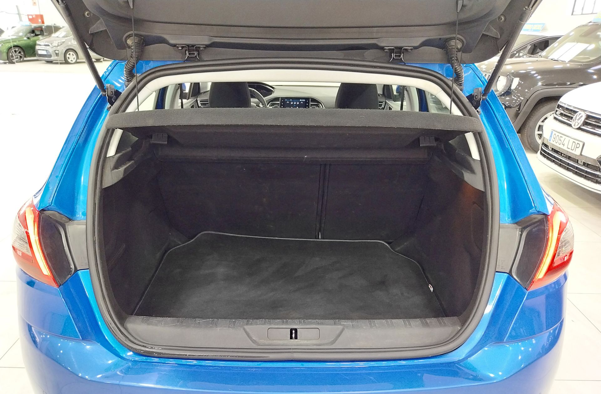 Peugeot 308 Active Pack BlueHDi - foto 15
