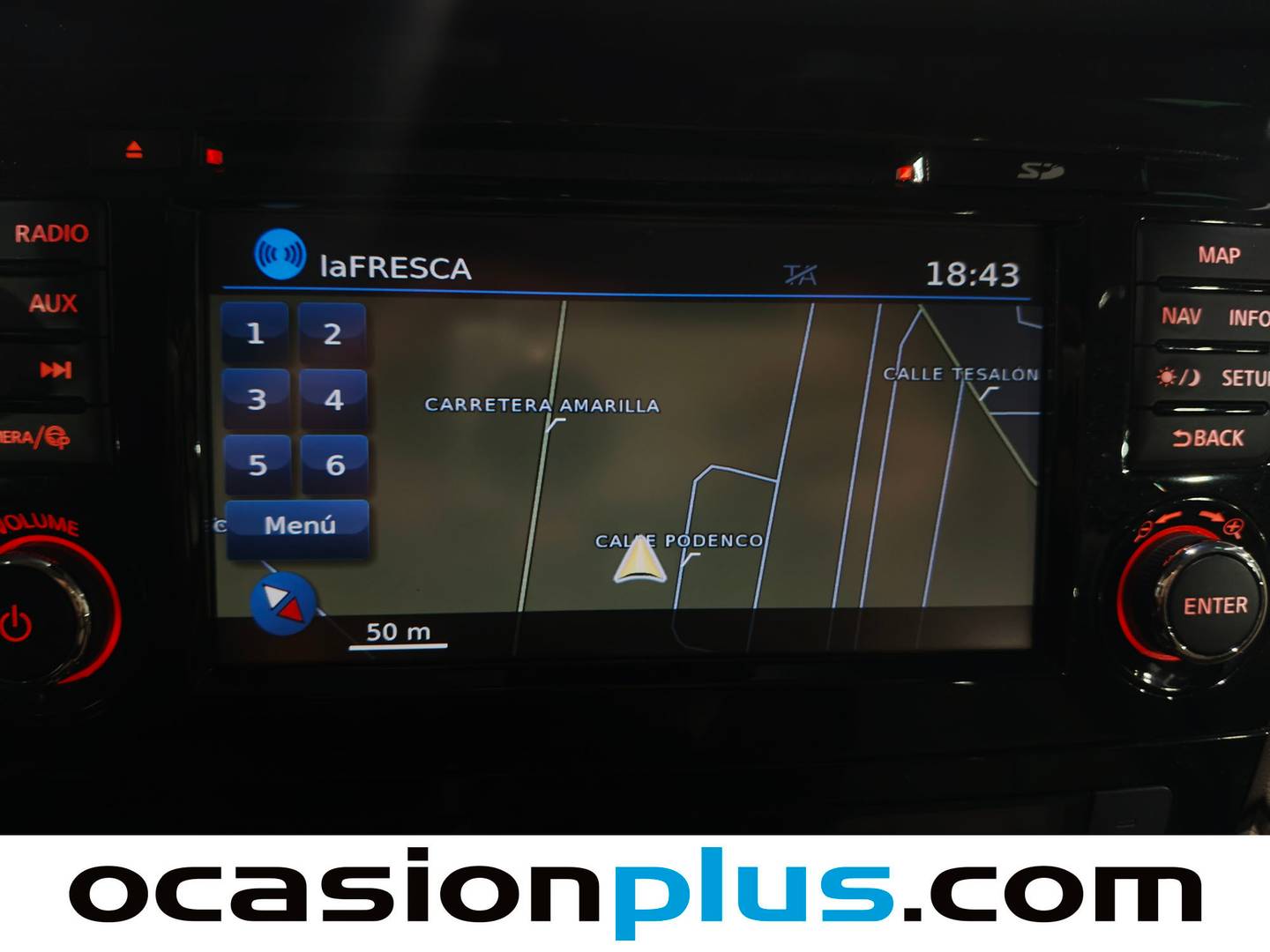 Foto Nissan X-TRAIL Nissan X-Trail dCi 150 Tekna 4X4-i CVT (150 CV)