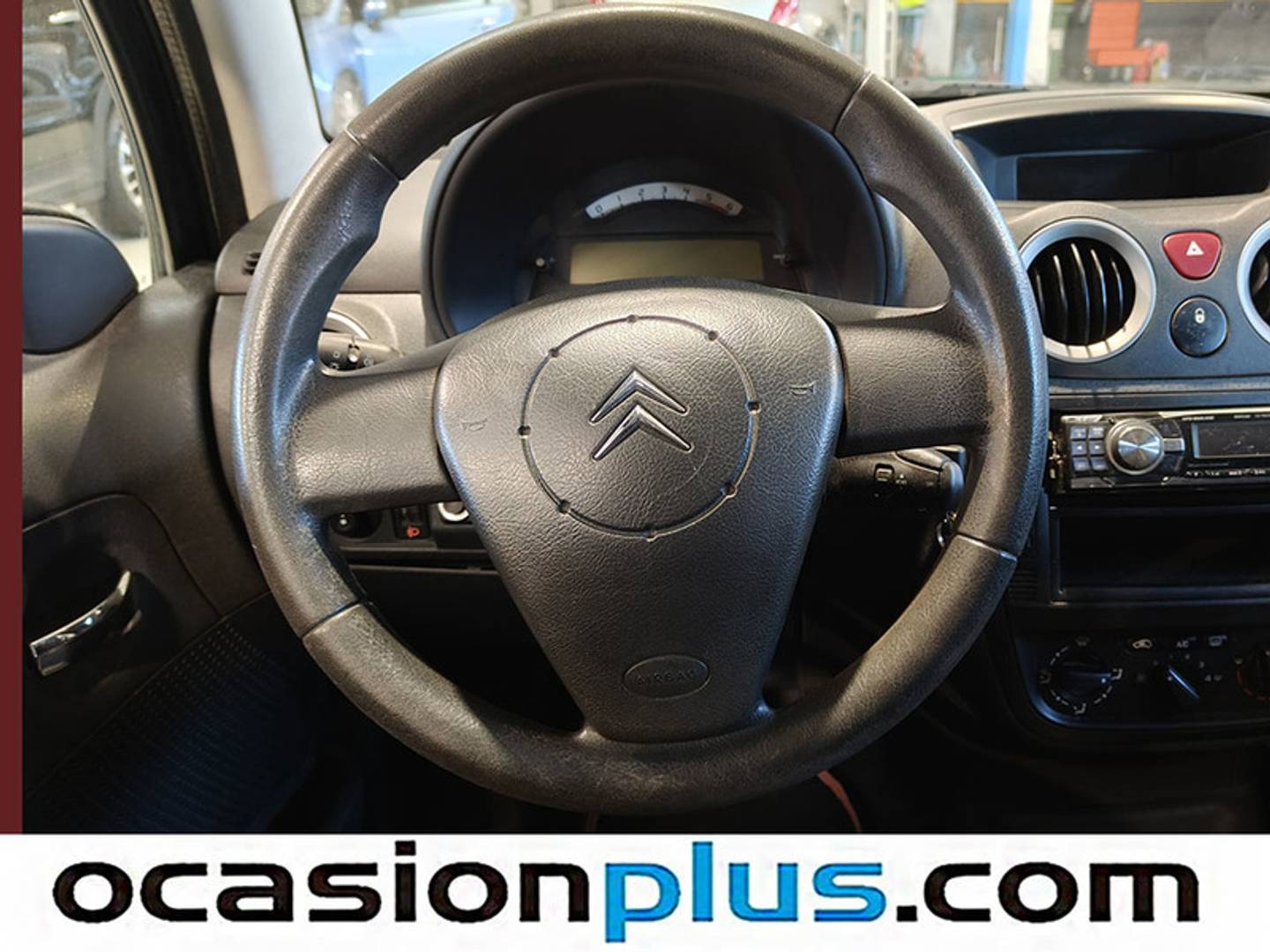 Foto Citroën C3 Citroen C3 1.4 HDI Furio (70 CV)