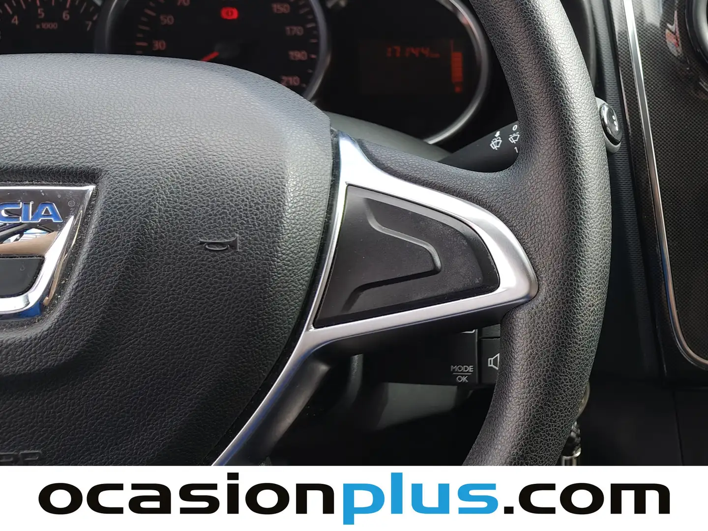 Foto Dacia Sandero Dacia Sandero Essential 1.0 (73 CV)