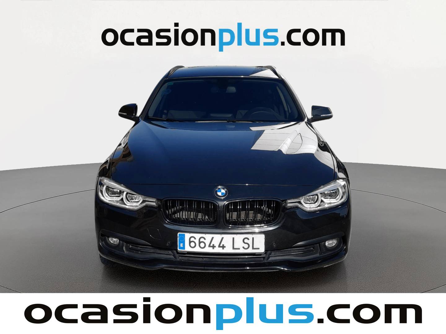 BMW Serie 3 BMW Serie 3 320d xDrive Touring (190 CV) 190cv