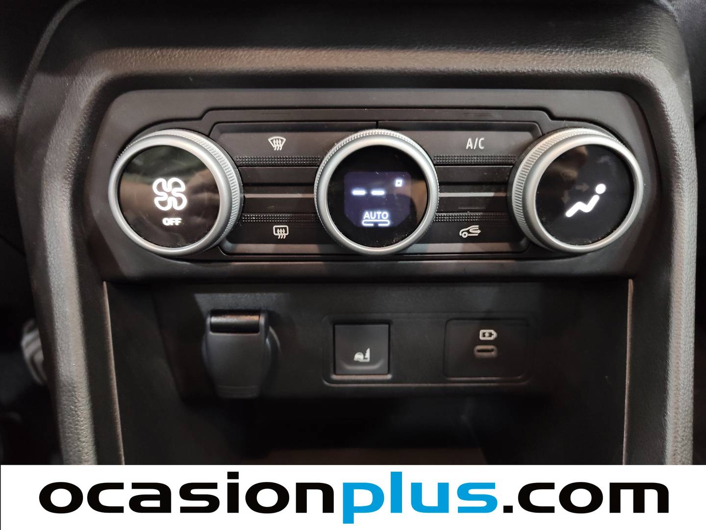 Dacia Sandero Dacia Sandero Stepway Extreme Go TCe (110 CV) manual